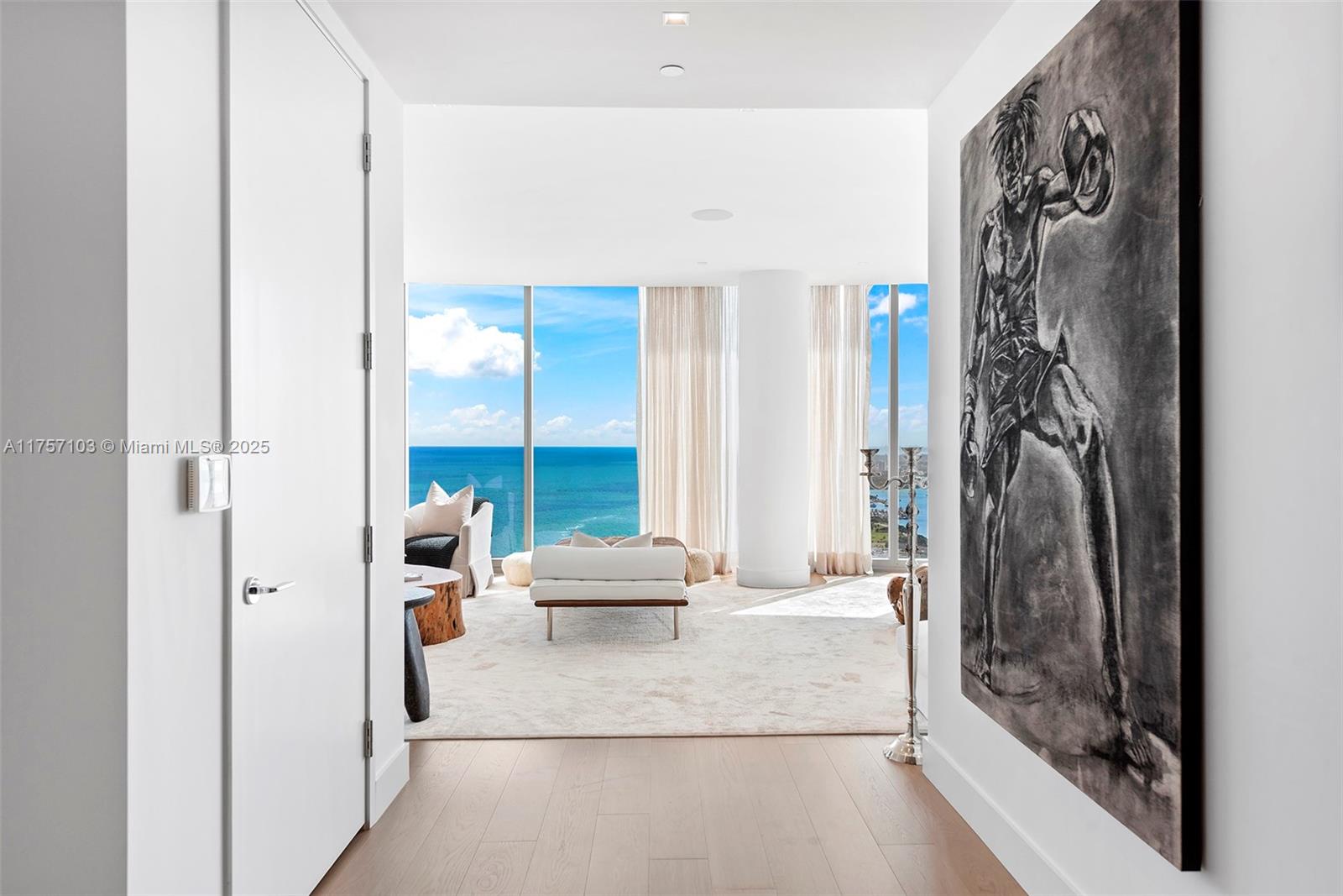 Ritz Carlton - Residential