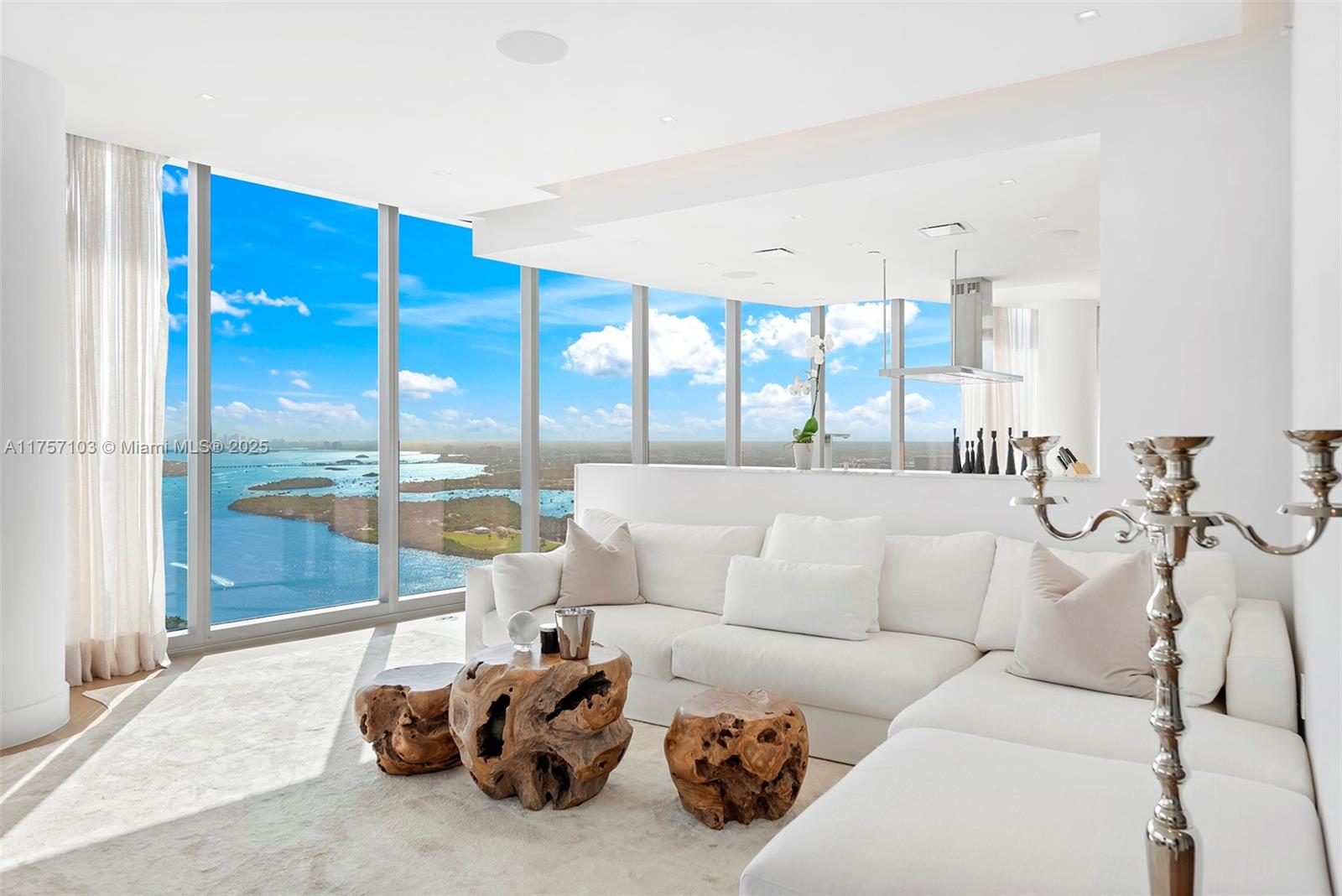 Ritz Carlton - Residential