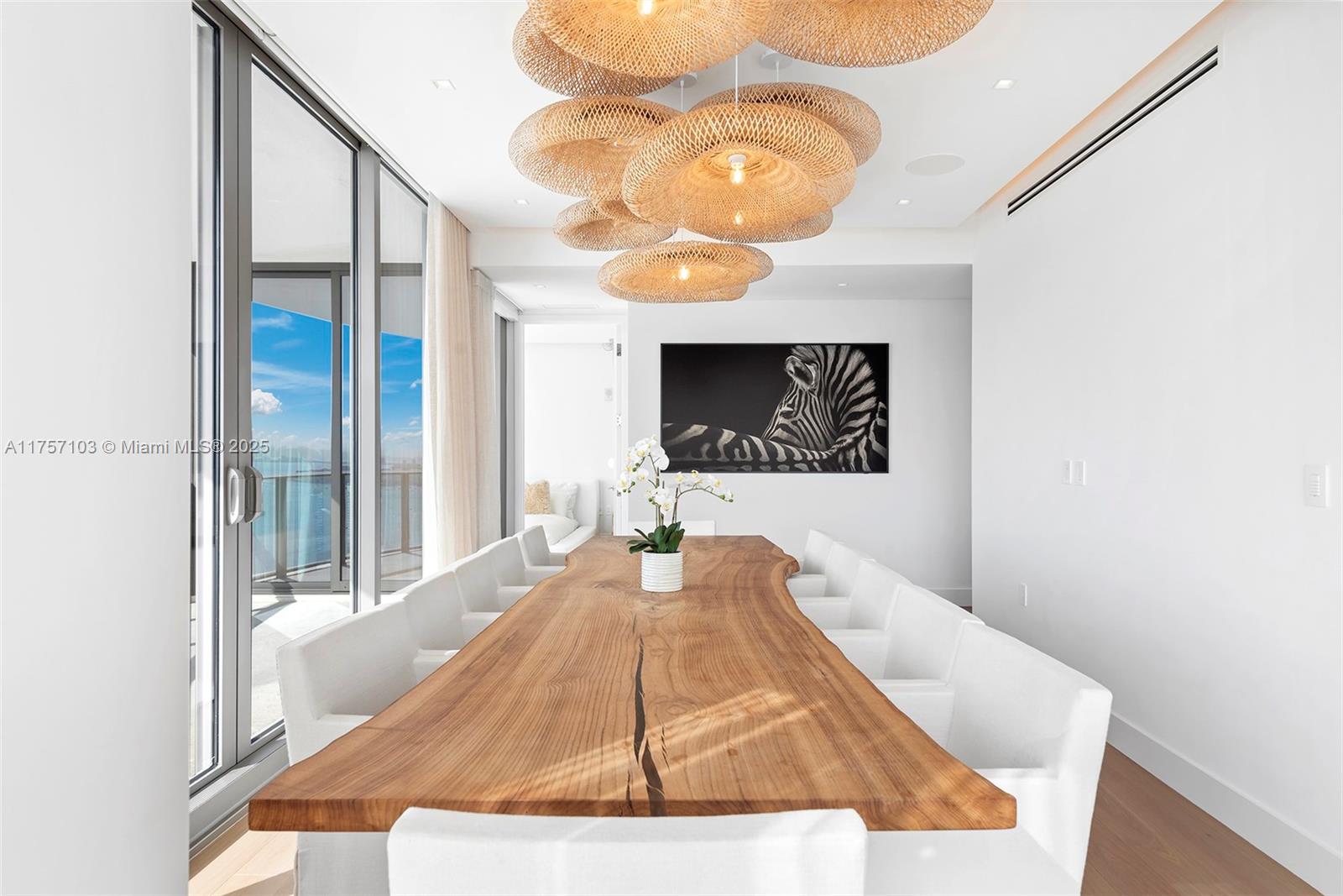 Ritz Carlton - Residential