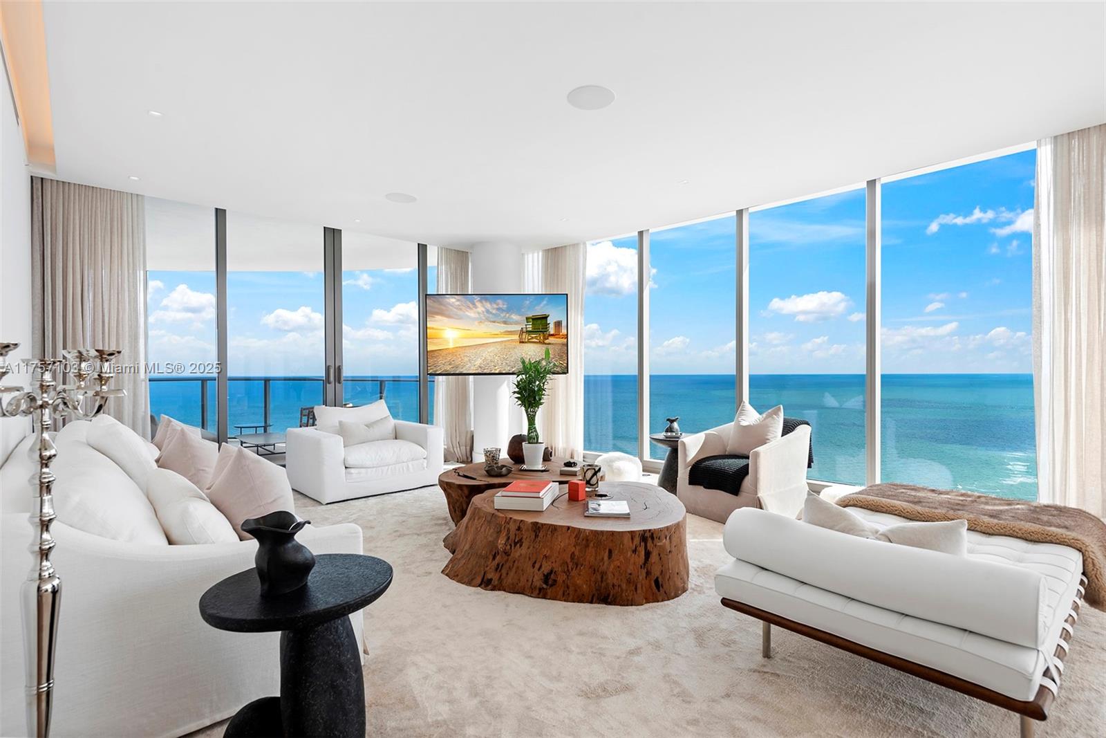 15701 Collins Ave 4105
