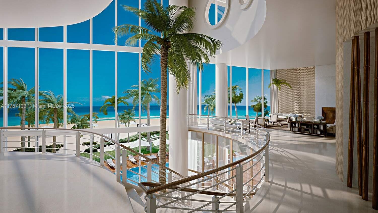 Ritz Carlton - Residential