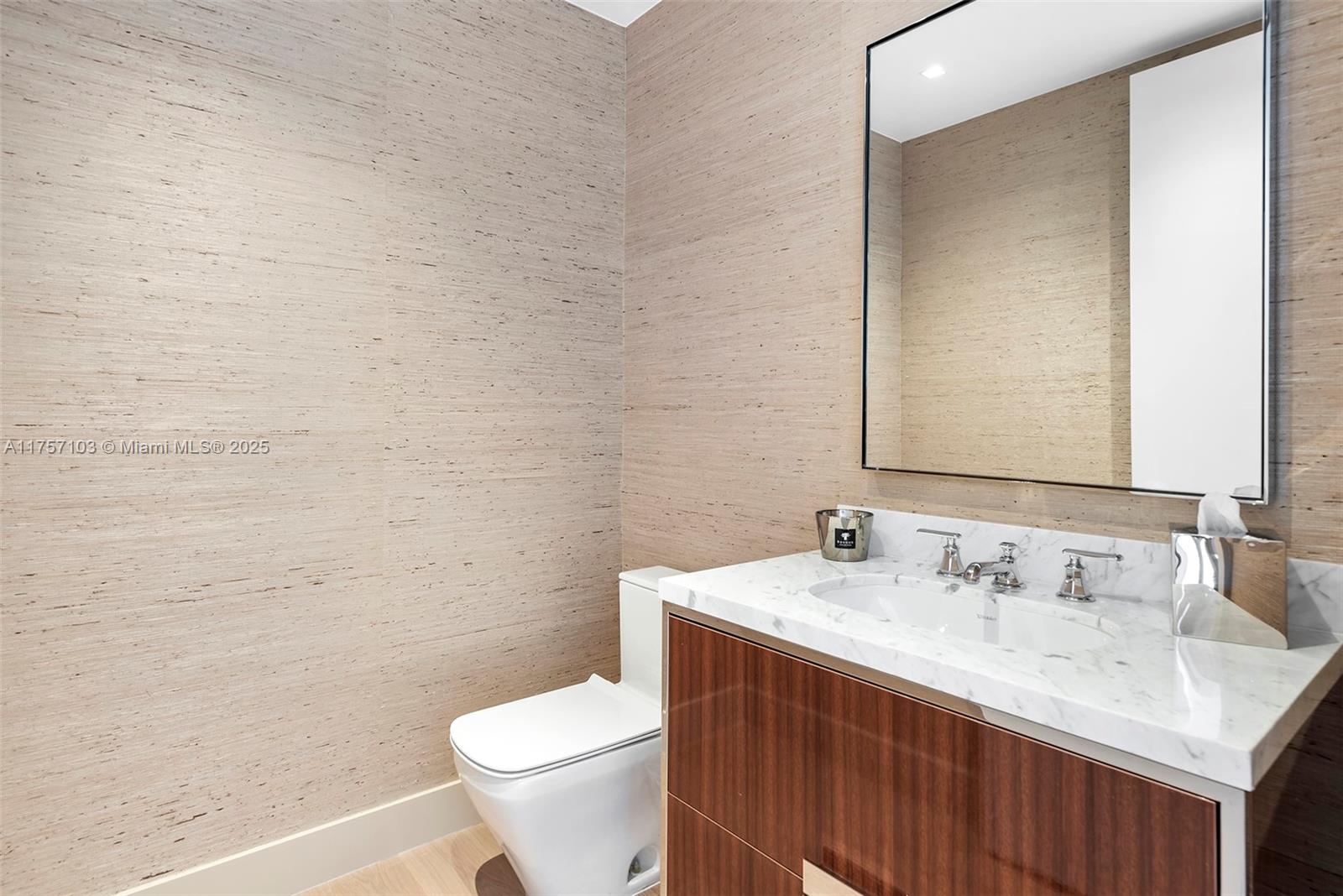Ritz Carlton - Residential