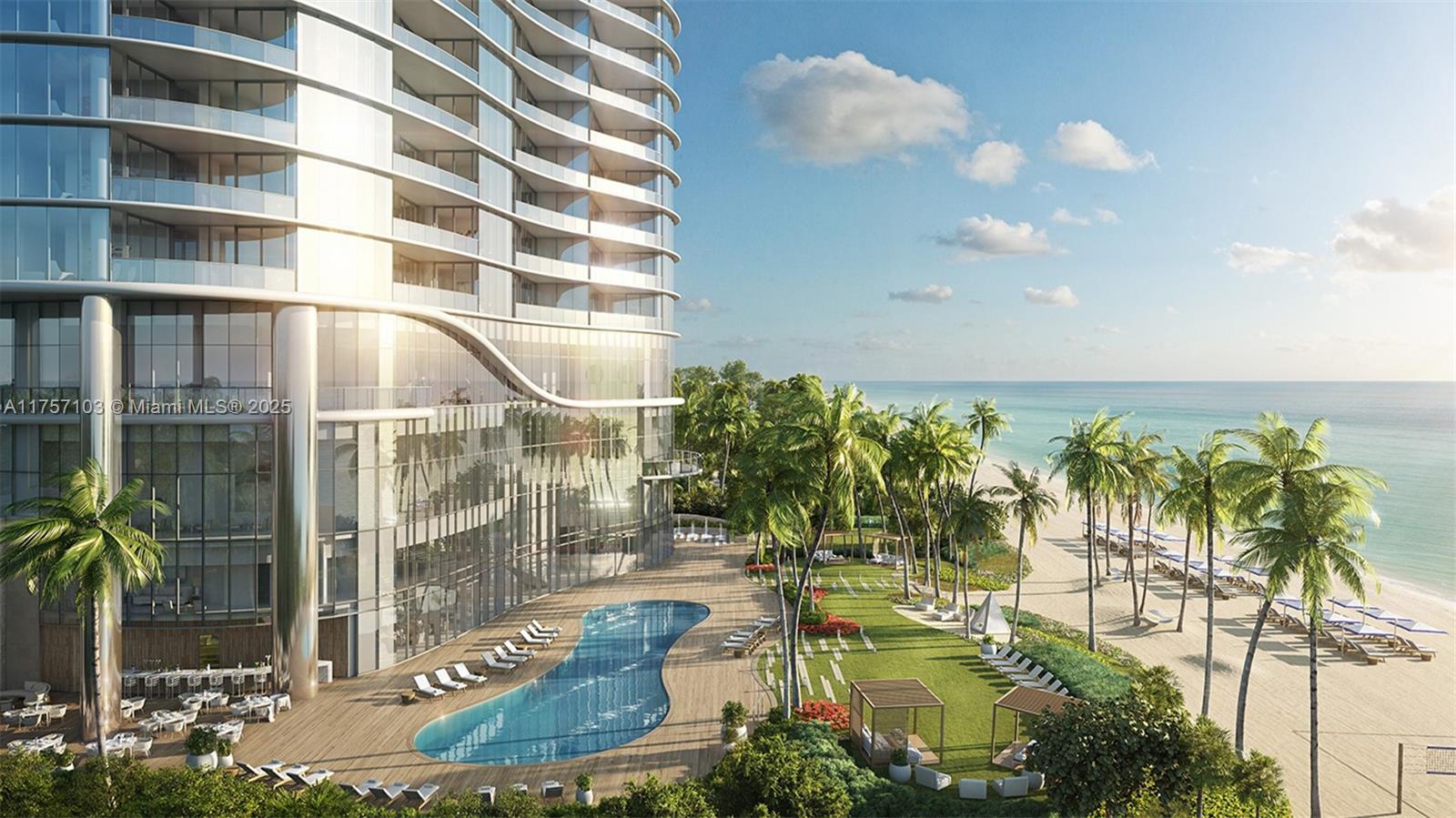 Ritz Carlton - Residential