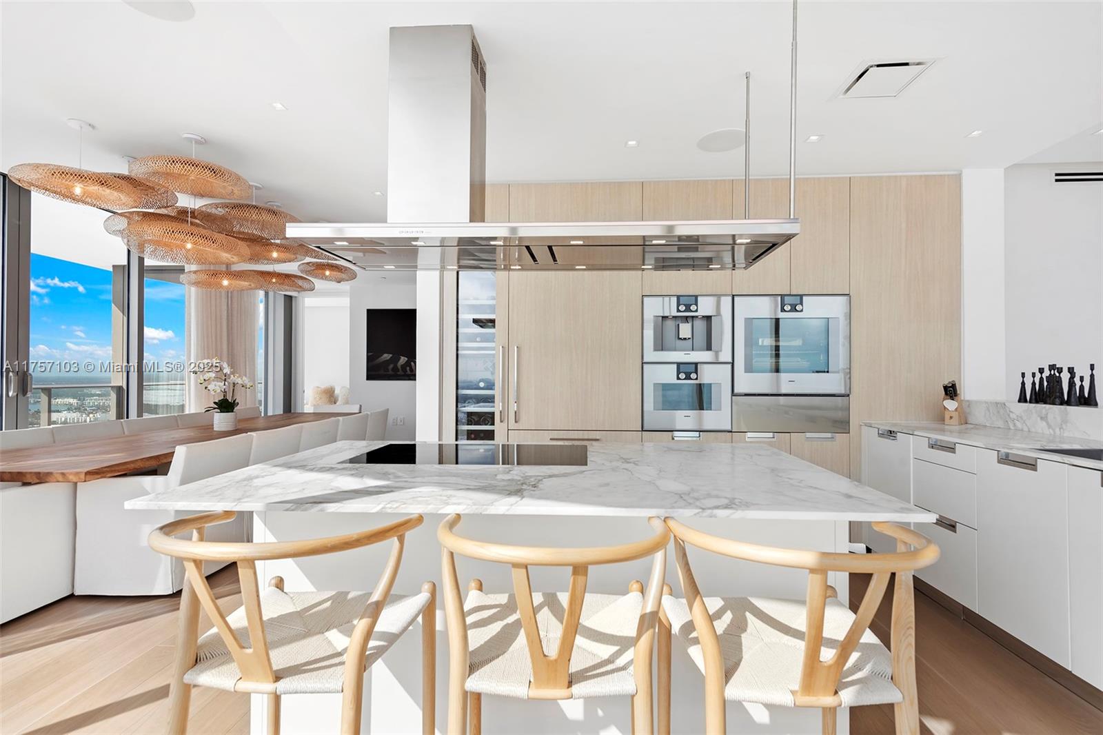Ritz Carlton - Residential