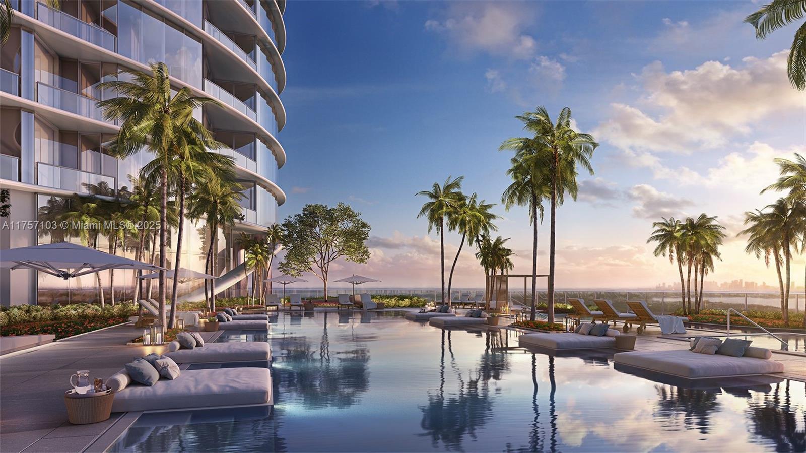 Ritz Carlton - Residential