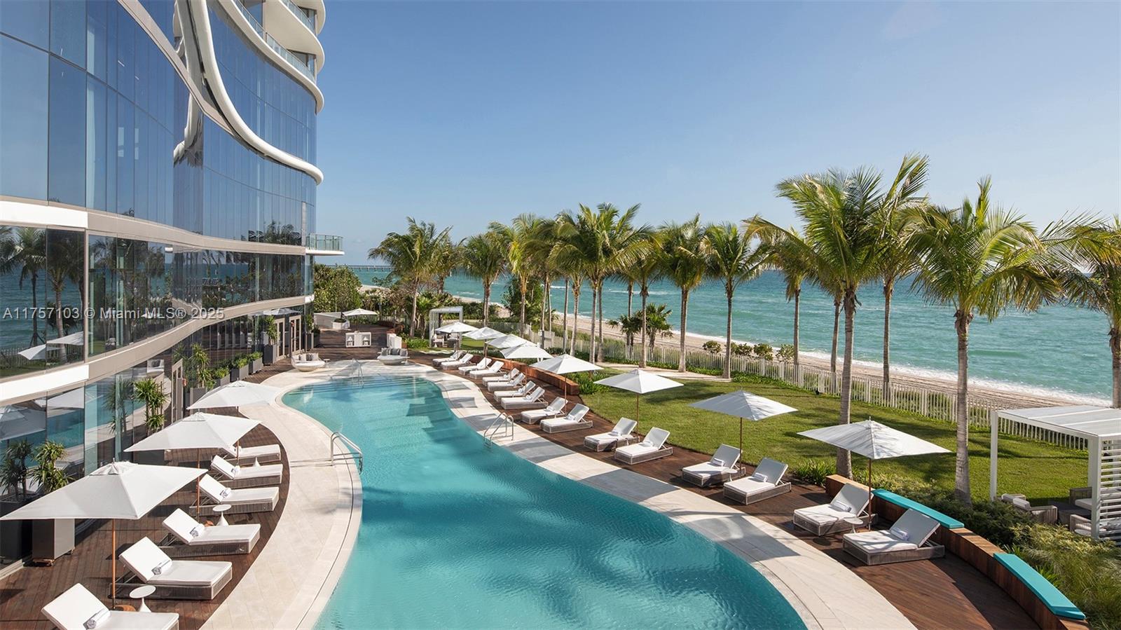 Ritz Carlton - Residential