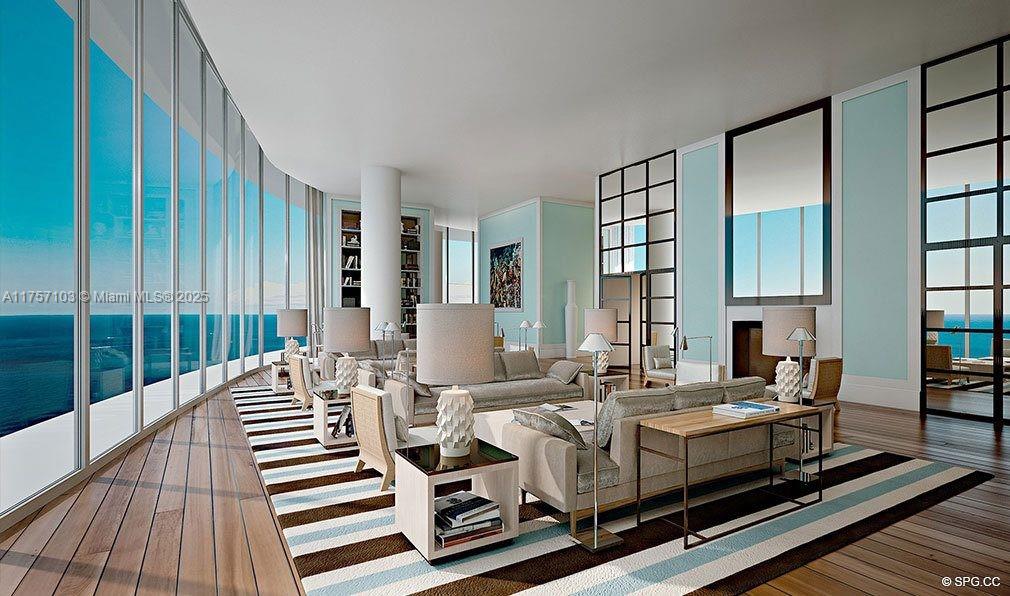 Ritz Carlton - Residential