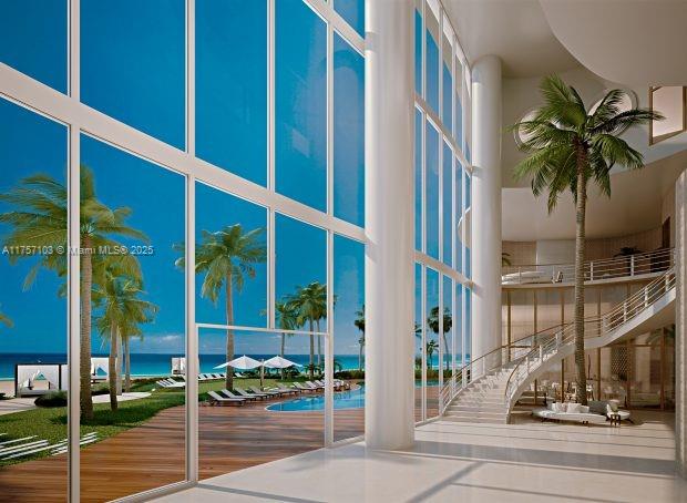 Ritz Carlton - Residential