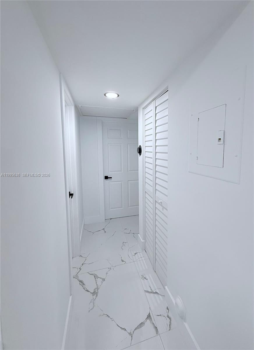 CORAL POINTE TOWNHOMES CO - Residential