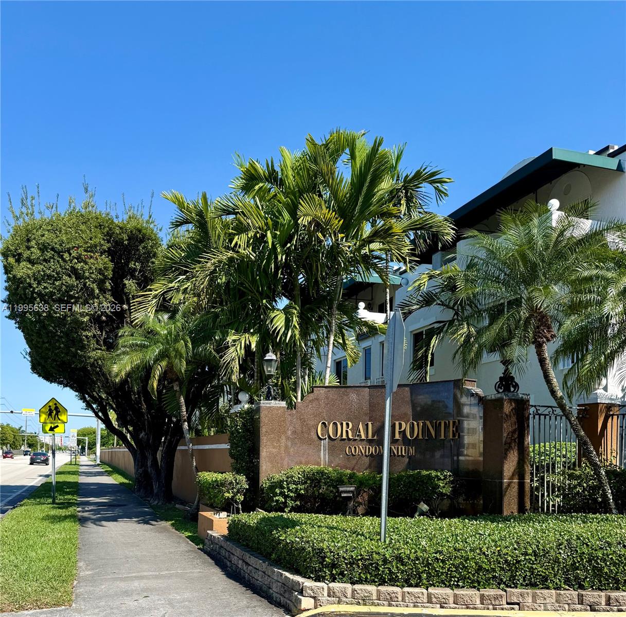 CORAL POINTE TOWNHOMES CO - Residential