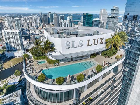 801 S Miami Ave 2905 Miami FL 33130