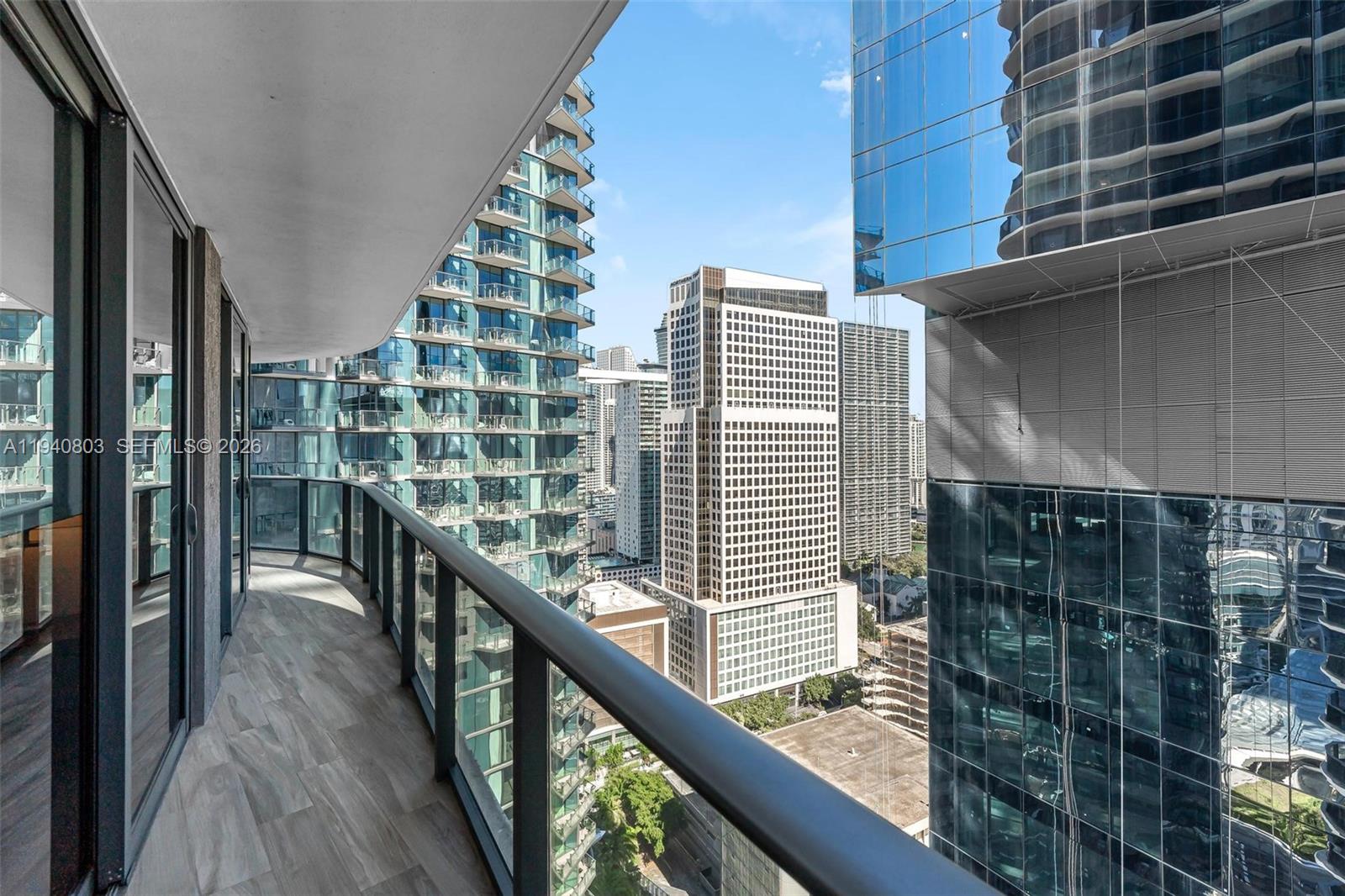 801 SMA RESIDENCES CONDO - Residential