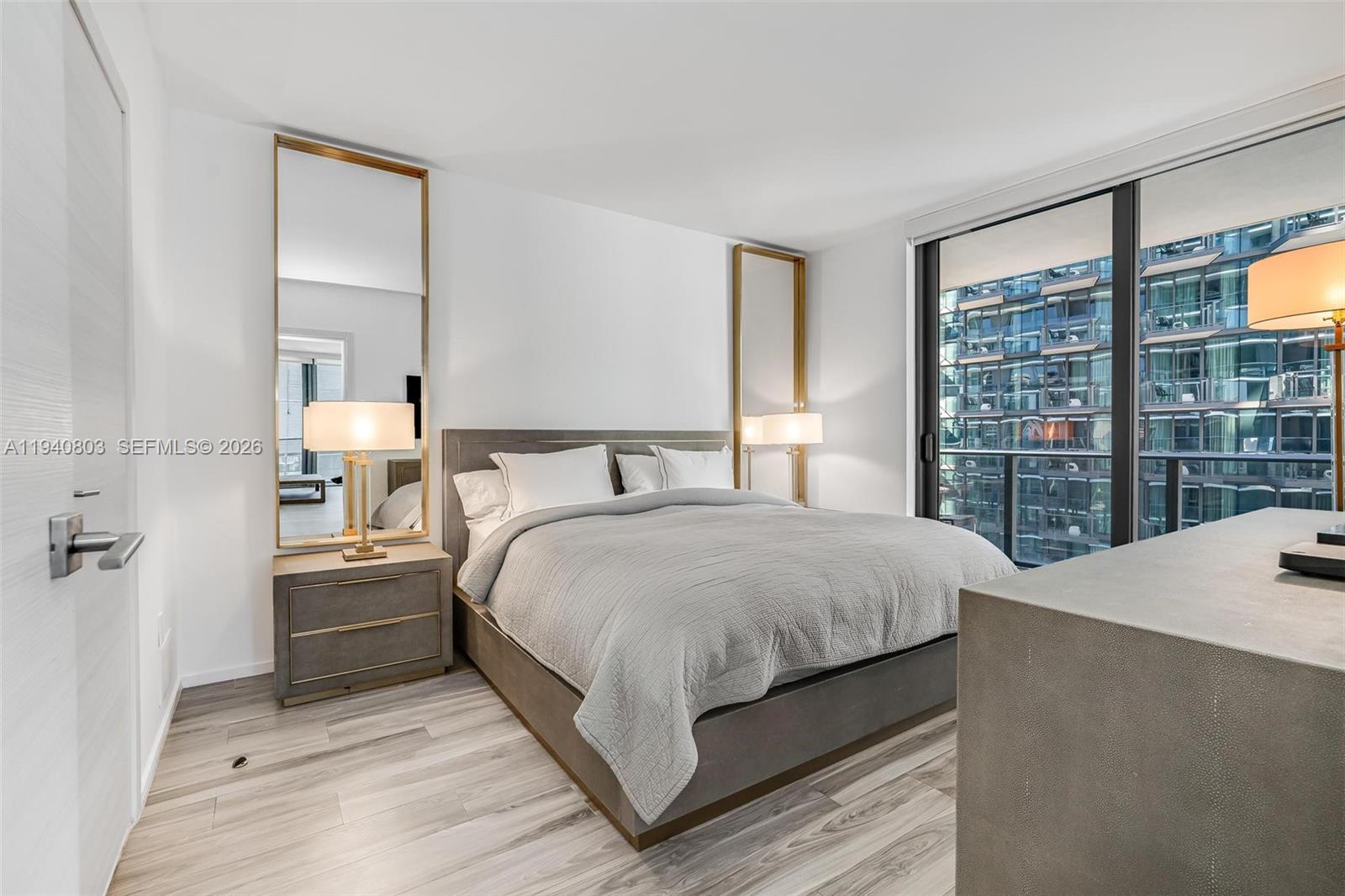 801 SMA RESIDENCES CONDO - Residential