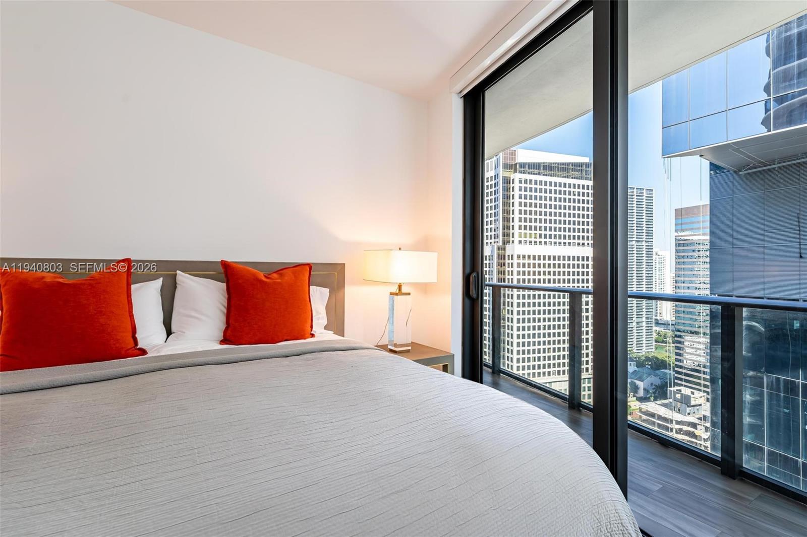 801 SMA RESIDENCES CONDO - Residential