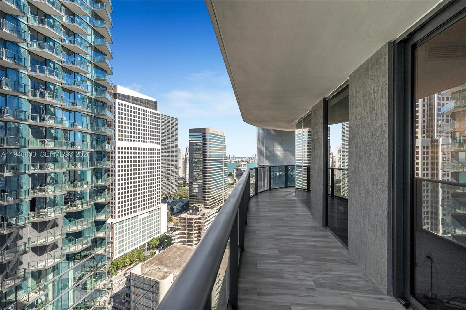 801 SMA RESIDENCES CONDO - Residential