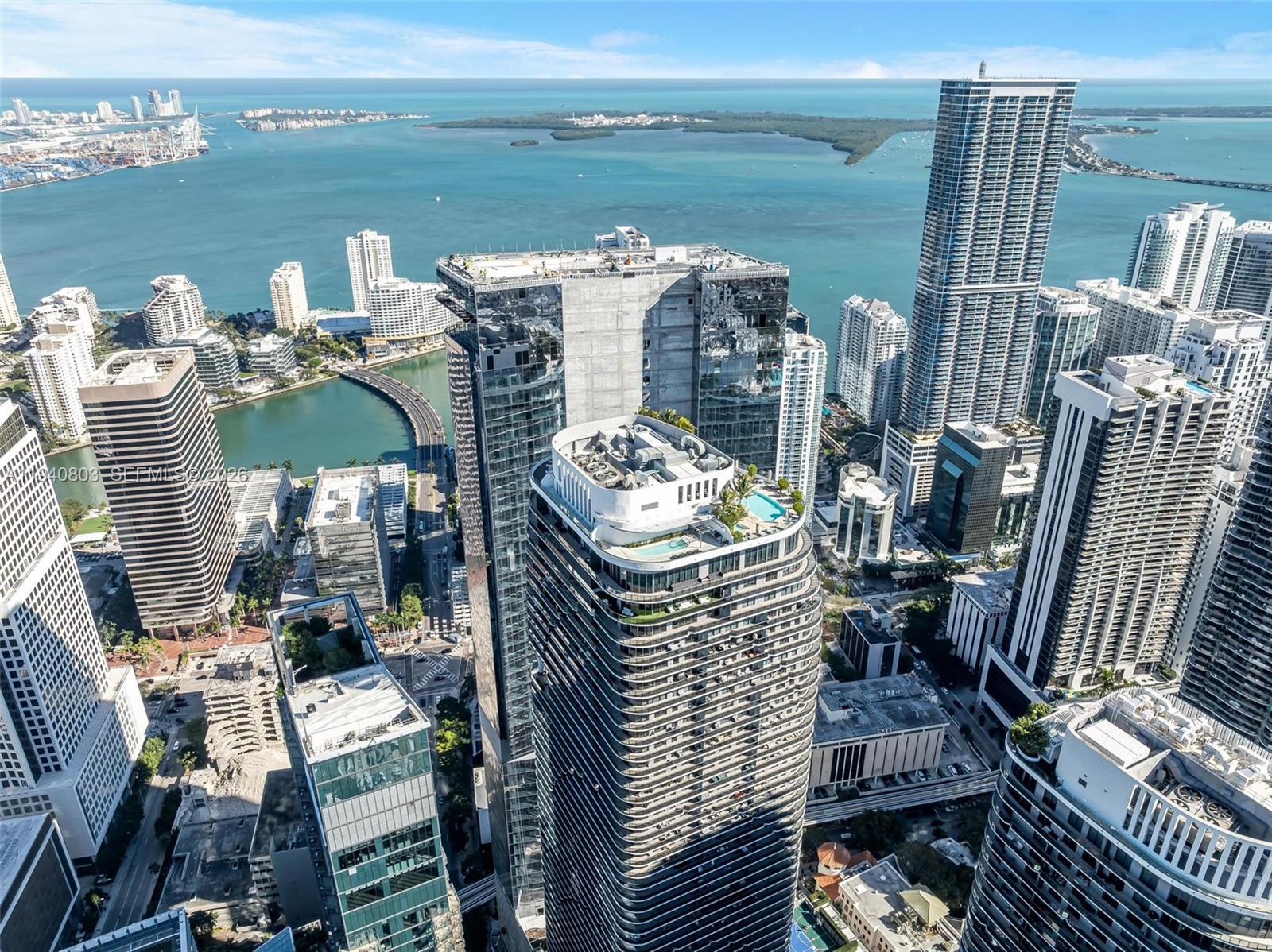 801 SMA RESIDENCES CONDO - Residential