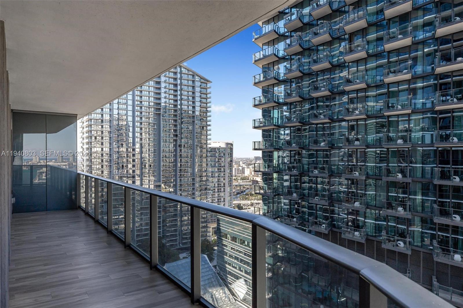 801 SMA RESIDENCES CONDO - Residential