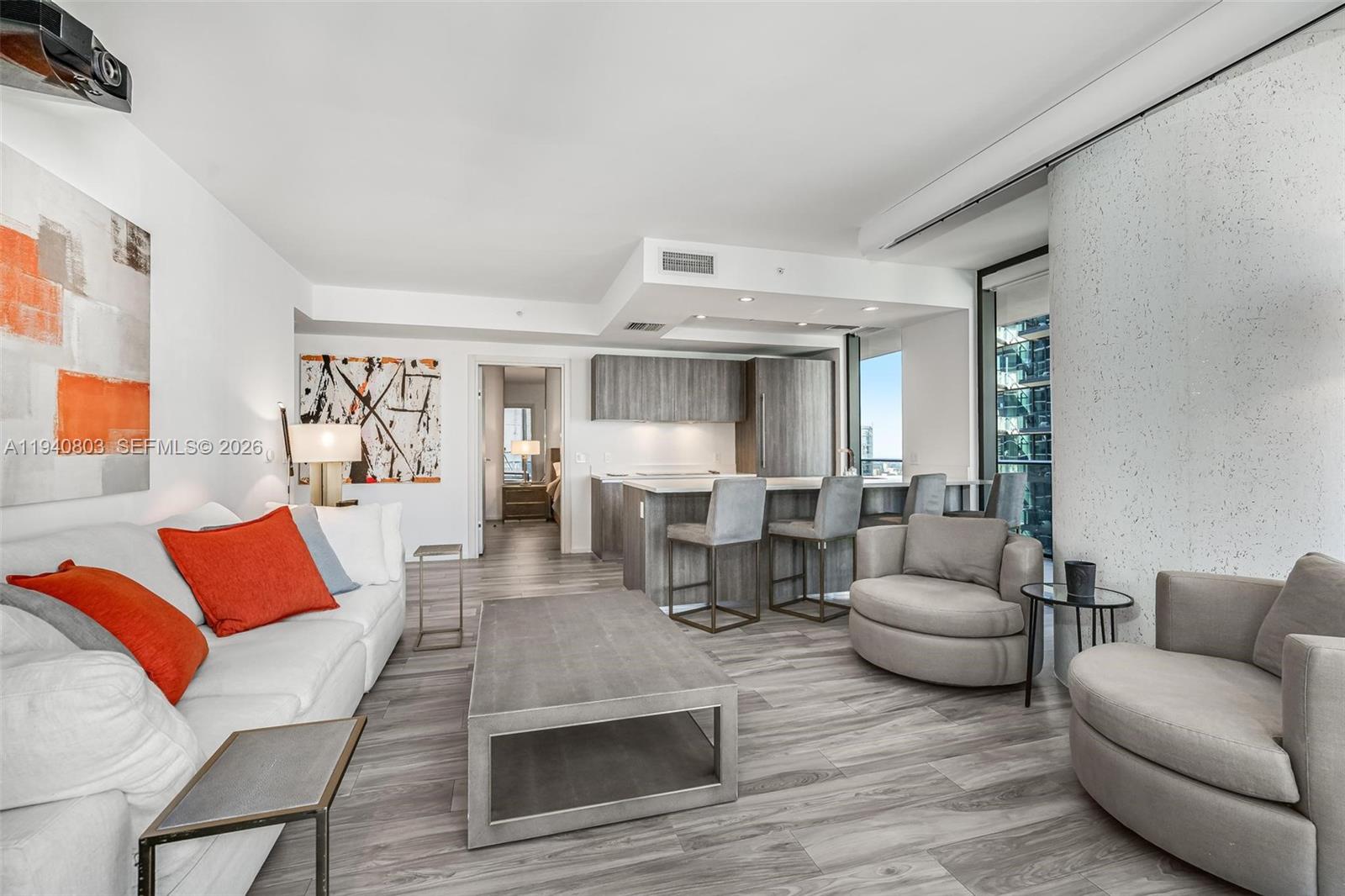 801 SMA RESIDENCES CONDO - Residential