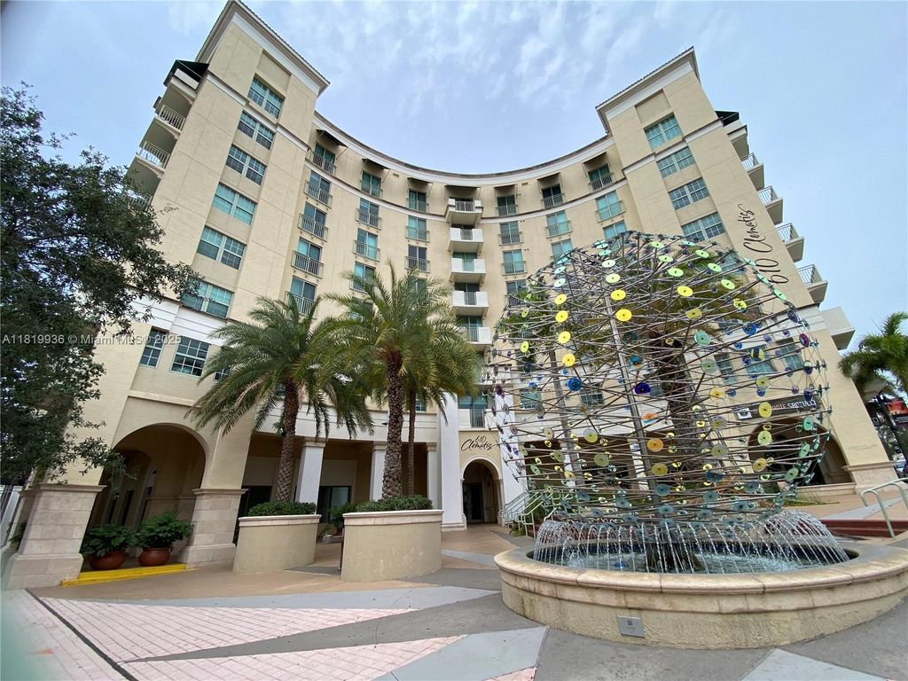 Photo of 610 Clematis St #721, West Palm Beach, FL 33401 (MLS # A11819936)