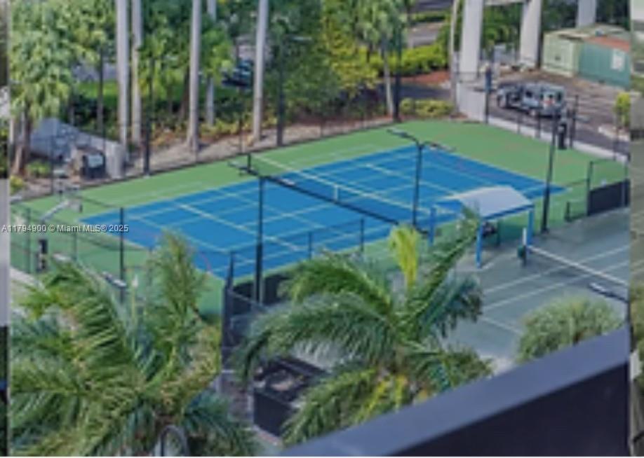 MYSTIC POINTE TOWER 400 C - Residential