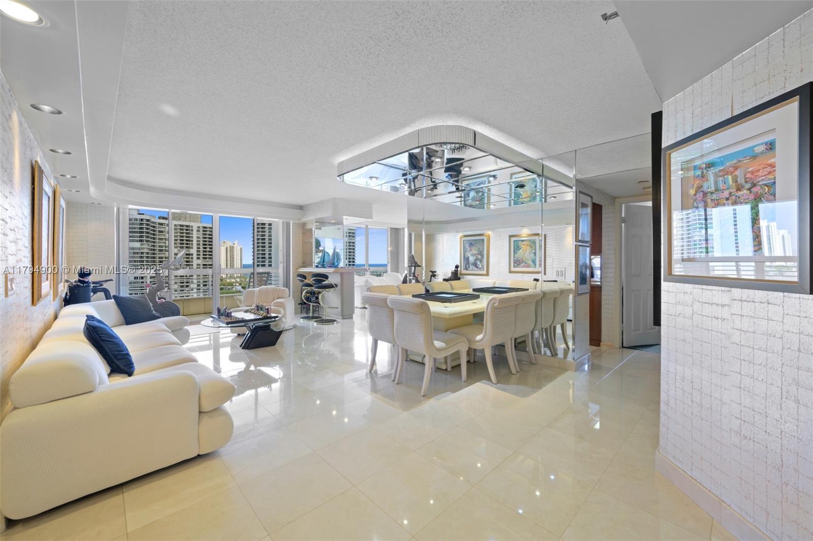 3500 Mystic Pointe Drive 2108
