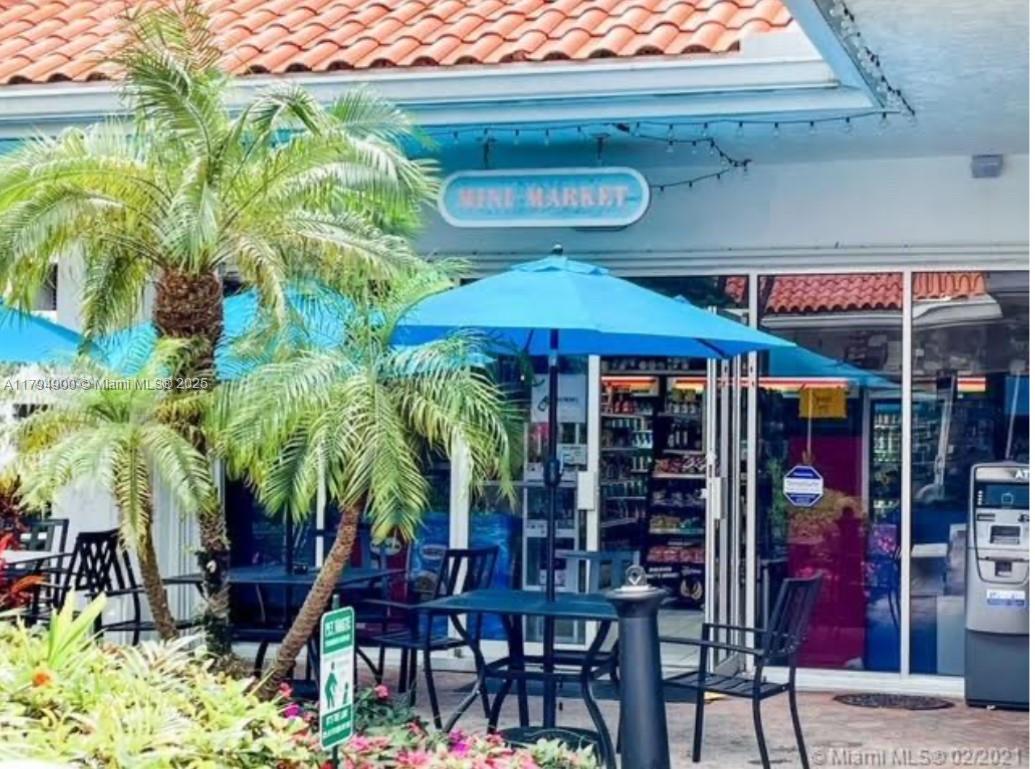 MYSTIC POINTE TOWER 400 C - Residential