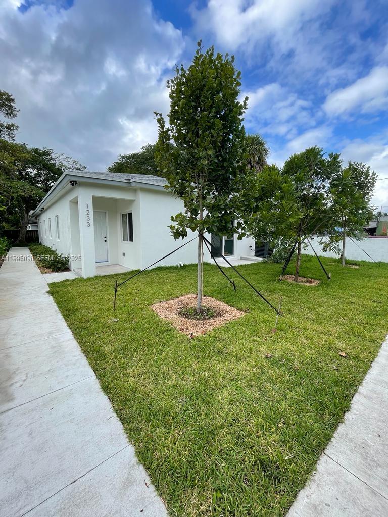 MONTICELLO PARK AMENDED P - Land