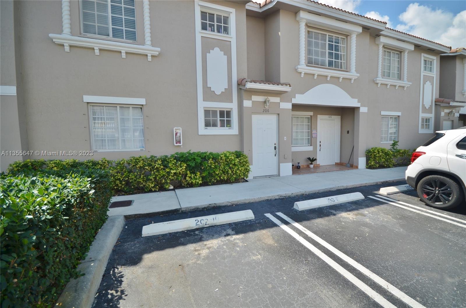 GARDEN VIEW VILLAS HOMES - Residential