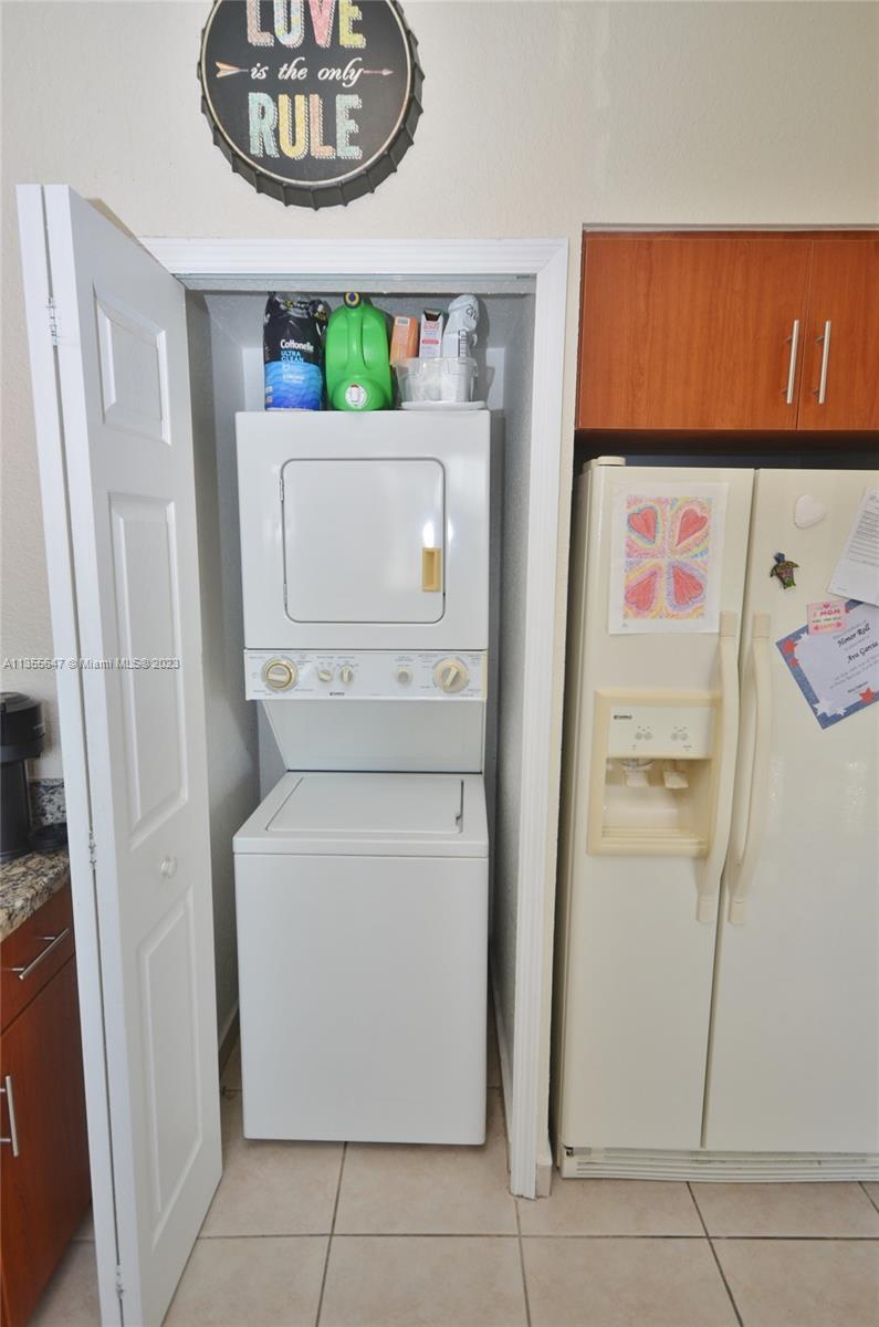 GARDEN VIEW VILLAS HOMES - Residential