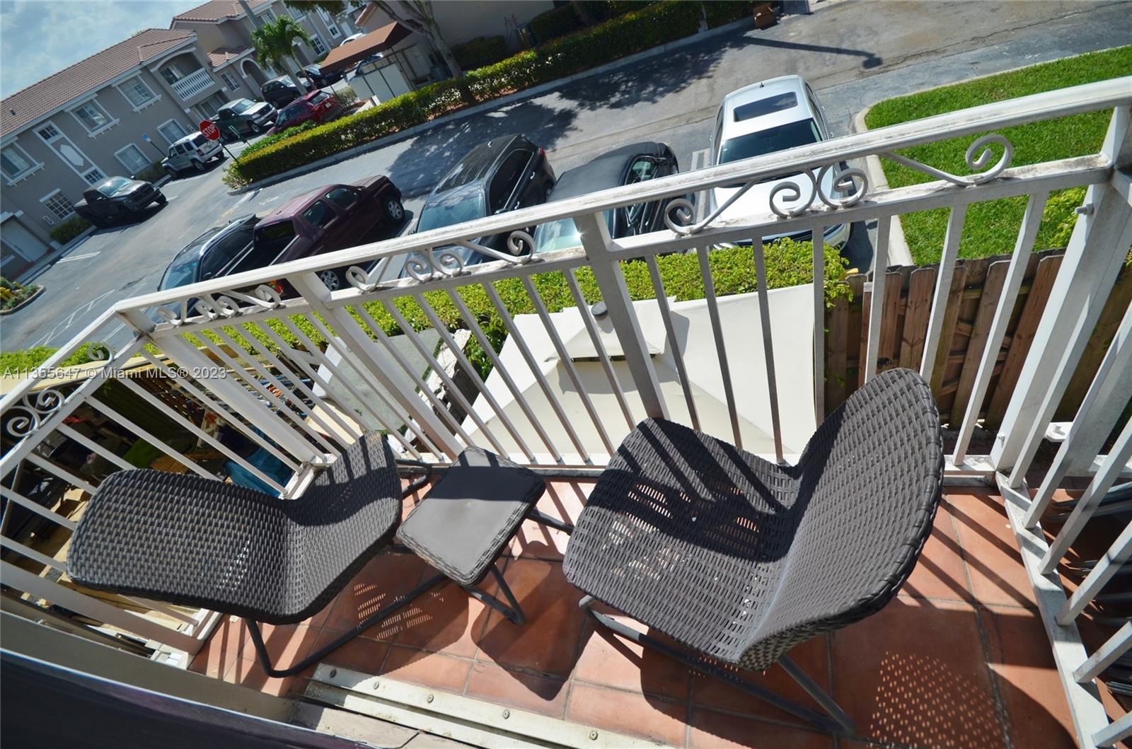 GARDEN VIEW VILLAS HOMES - Residential