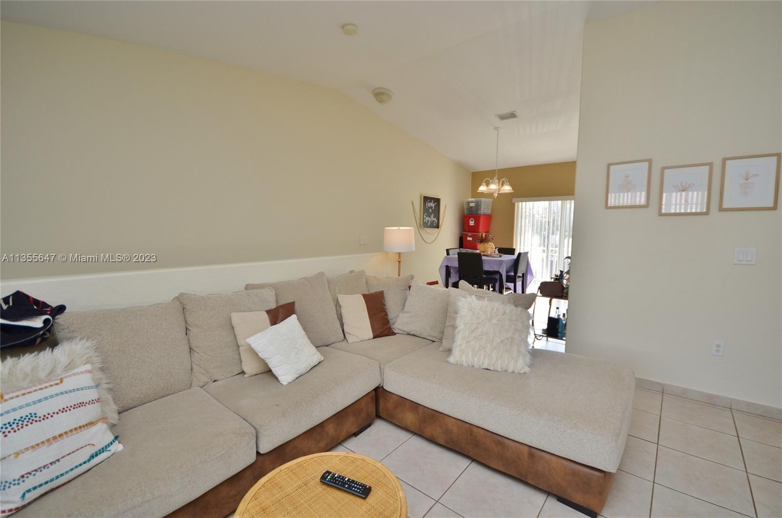 GARDEN VIEW VILLAS HOMES - Residential