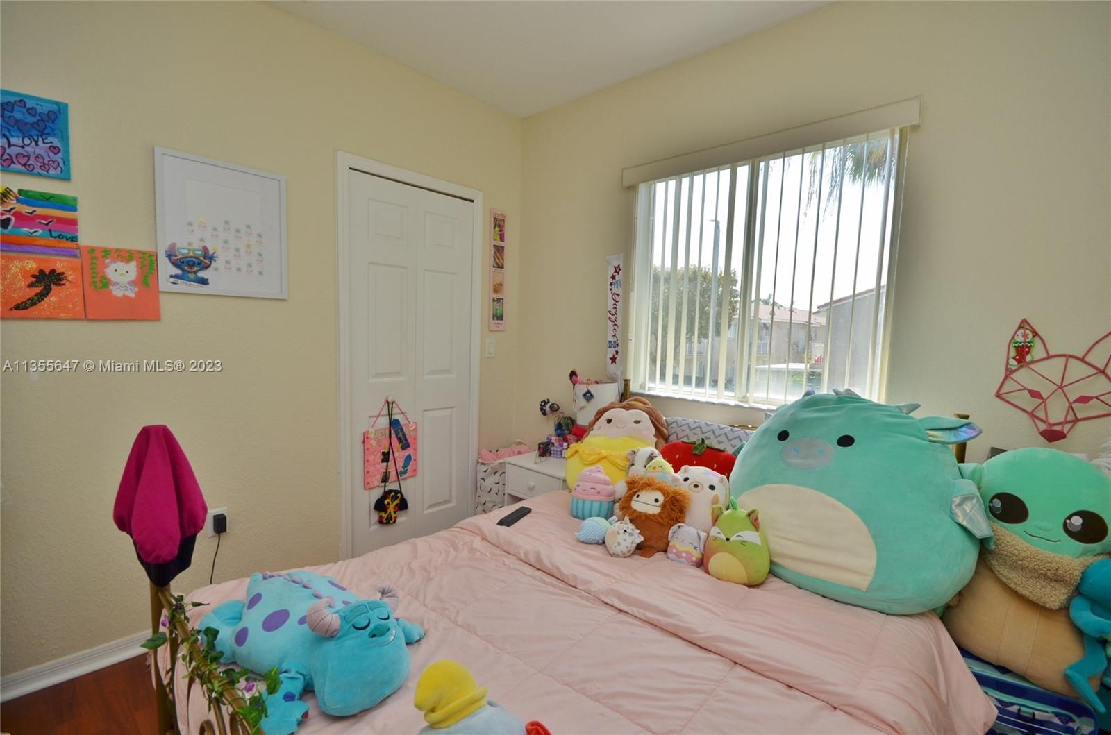 GARDEN VIEW VILLAS HOMES - Residential