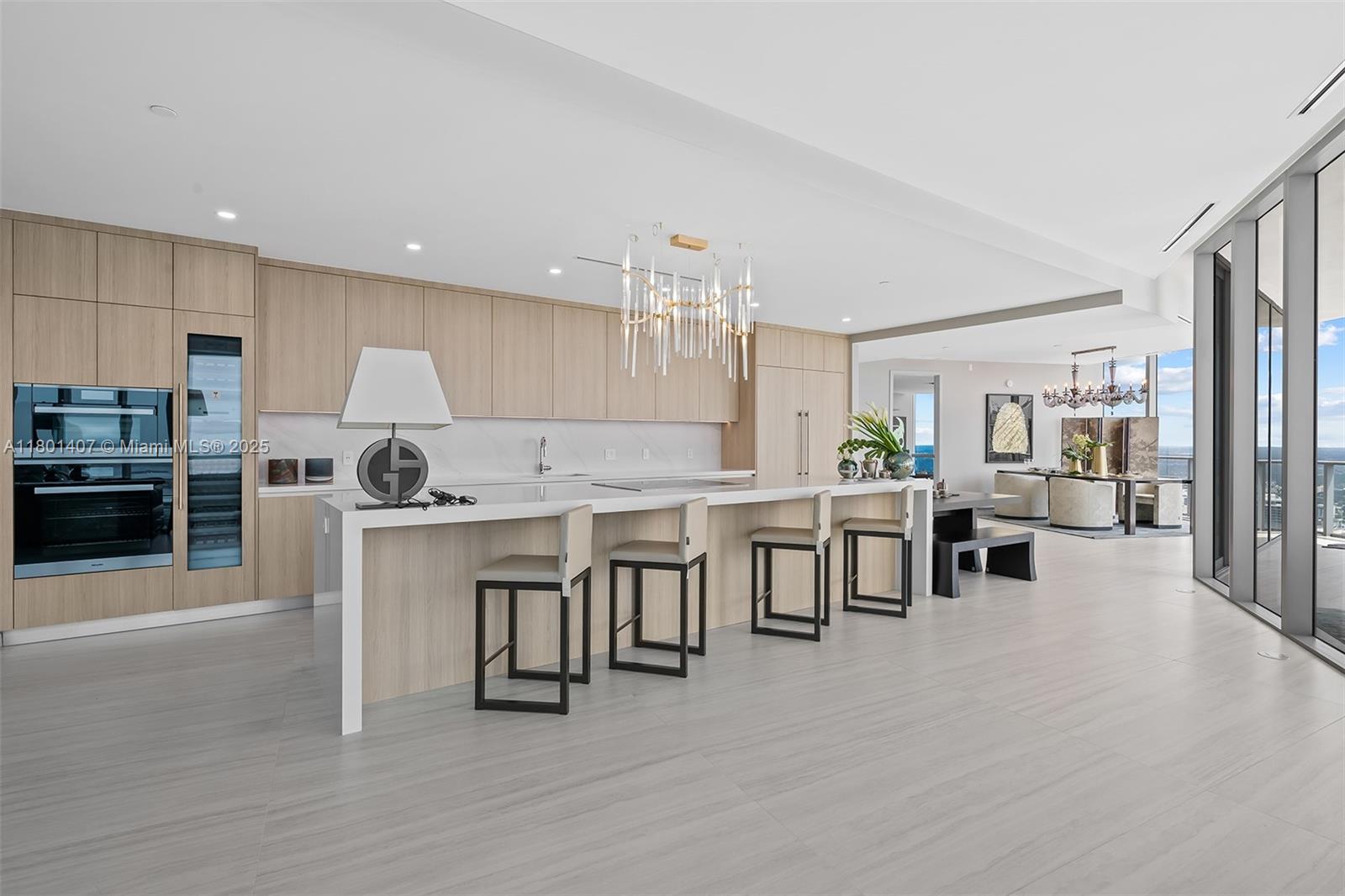 PARAMOUNT MIAMI WORLDCENT - Residential