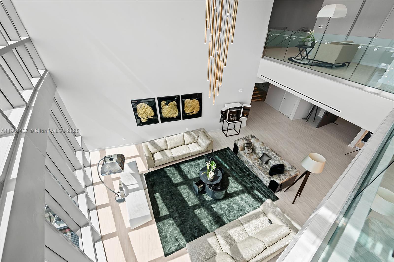 PARAMOUNT MIAMI WORLDCENT - Residential