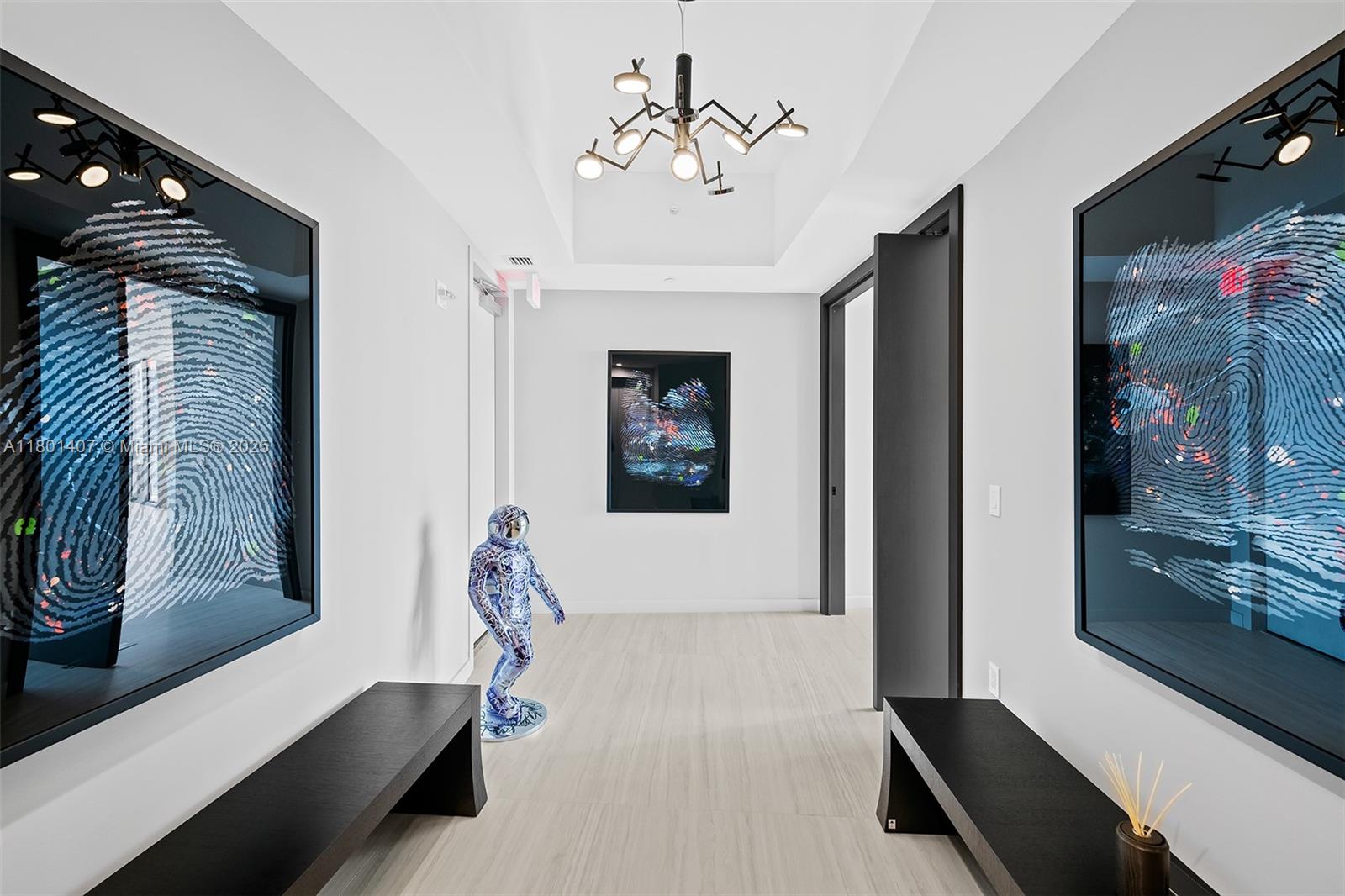 PARAMOUNT MIAMI WORLDCENT - Residential