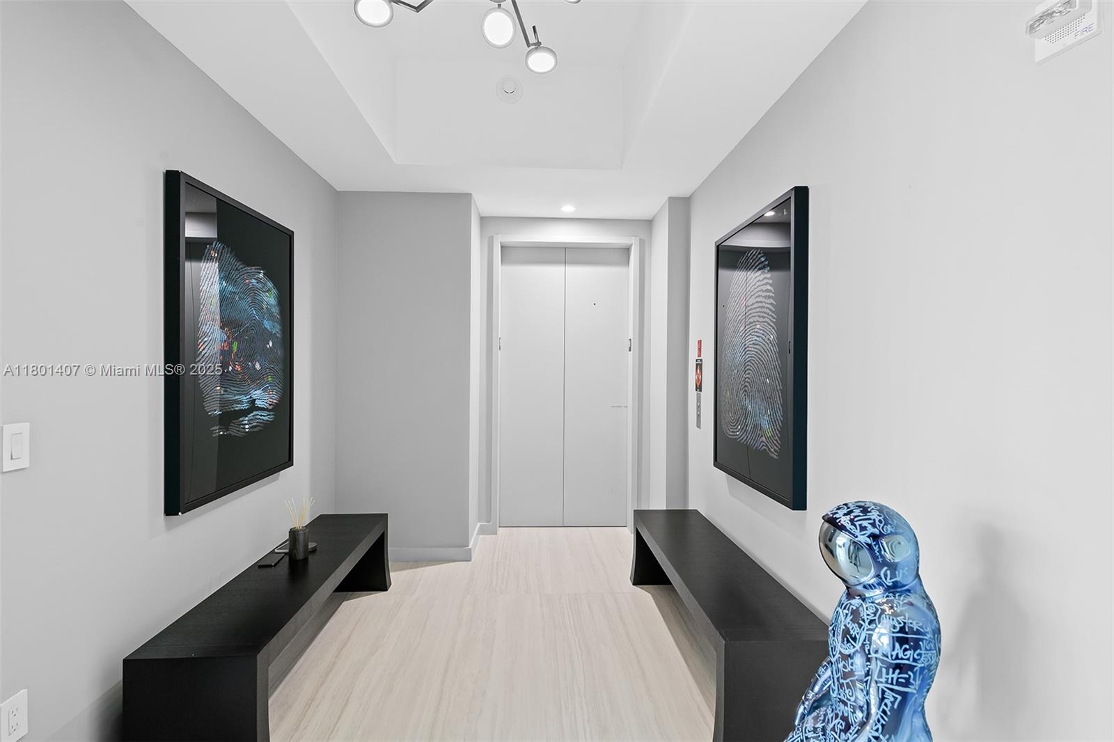 PARAMOUNT MIAMI WORLDCENT - Residential