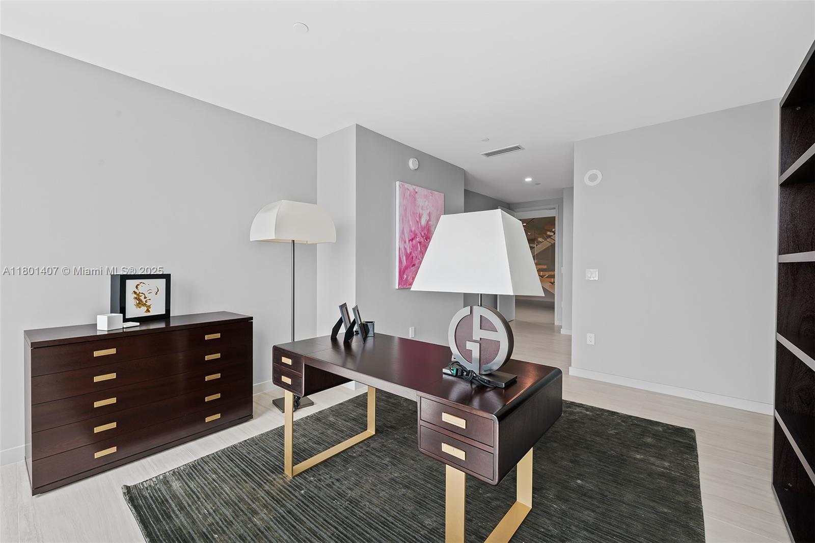 PARAMOUNT MIAMI WORLDCENT - Residential