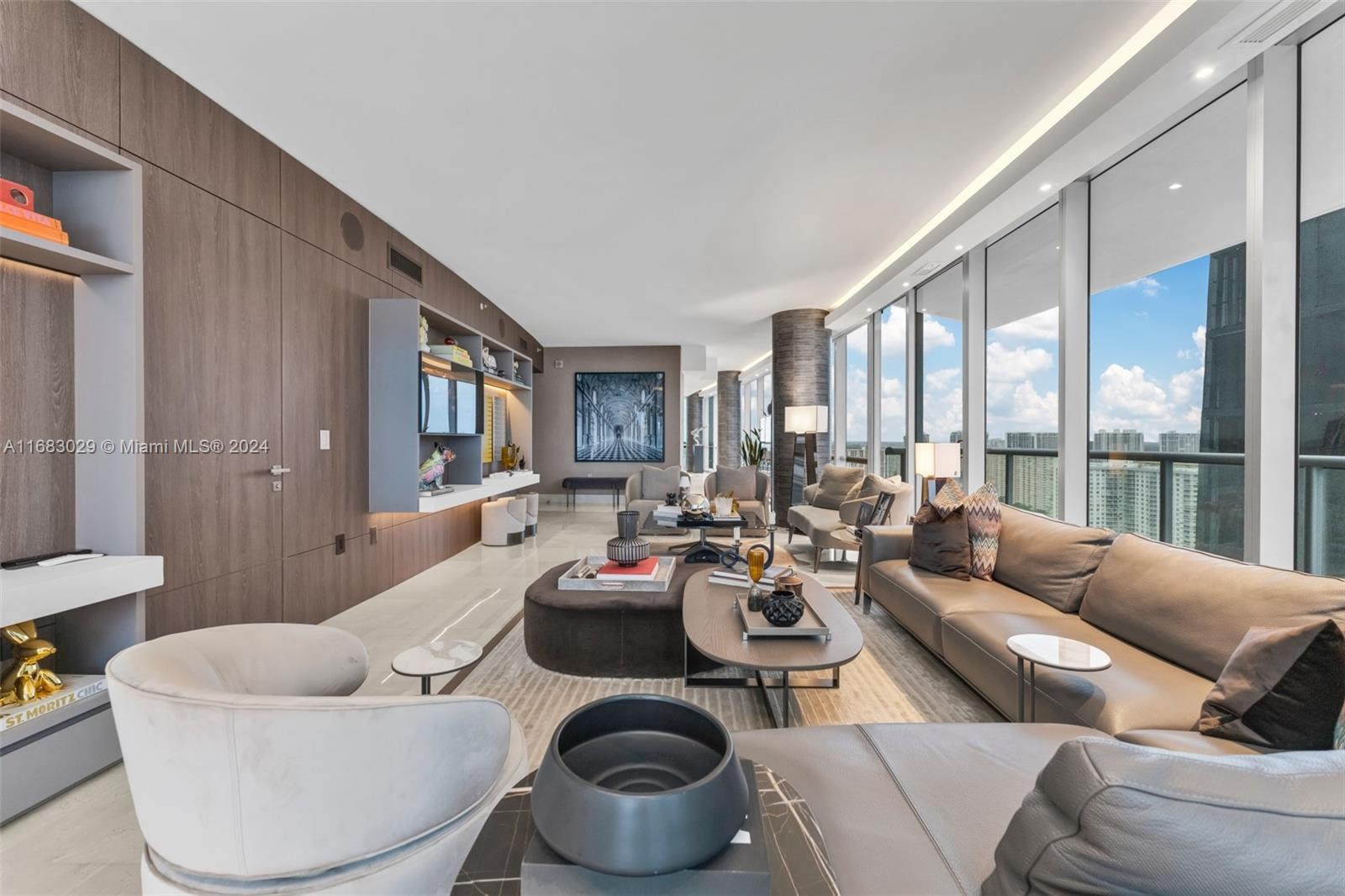 JADE OCEAN CONDO - Residential