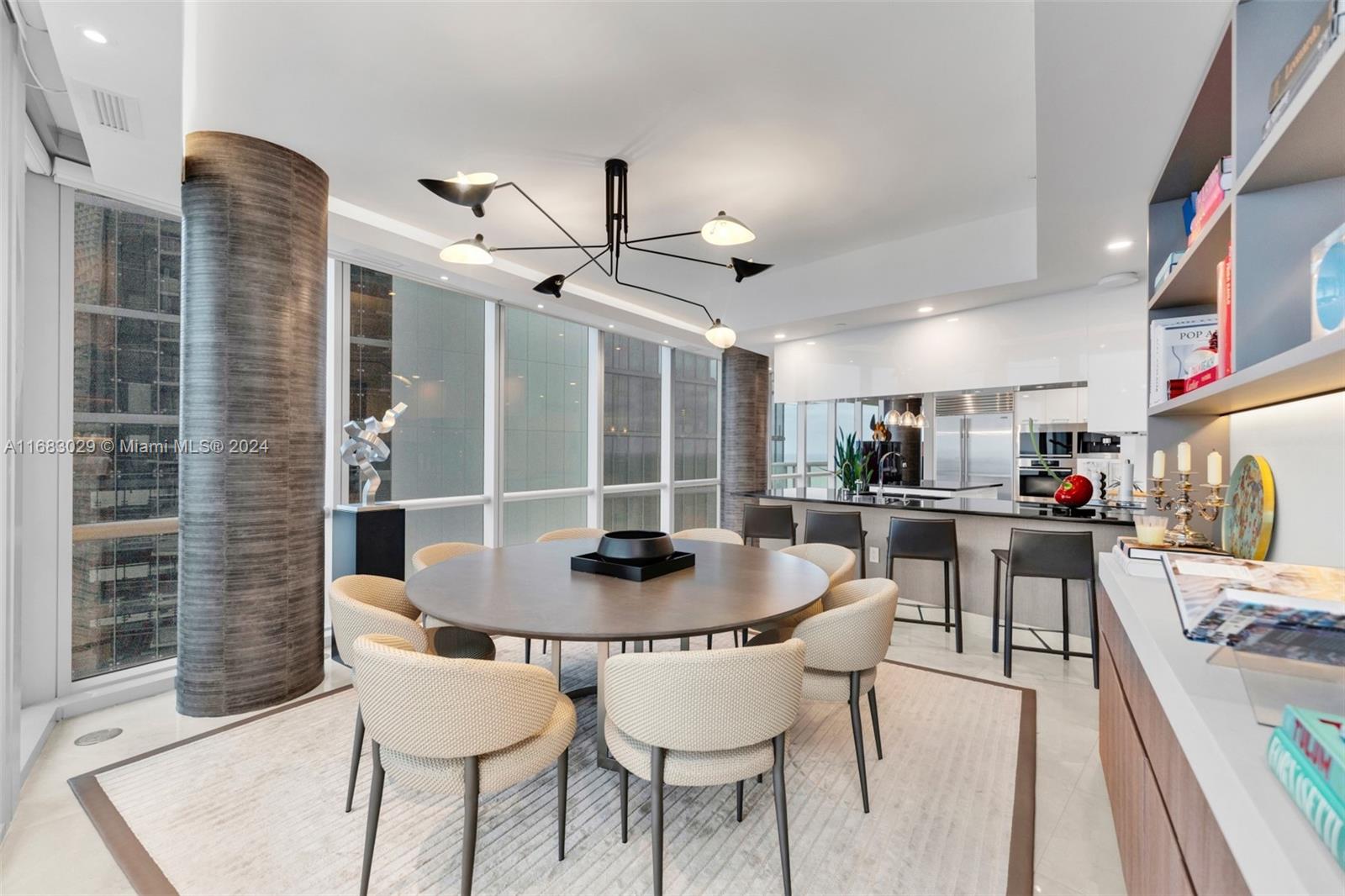 JADE OCEAN CONDO - Residential