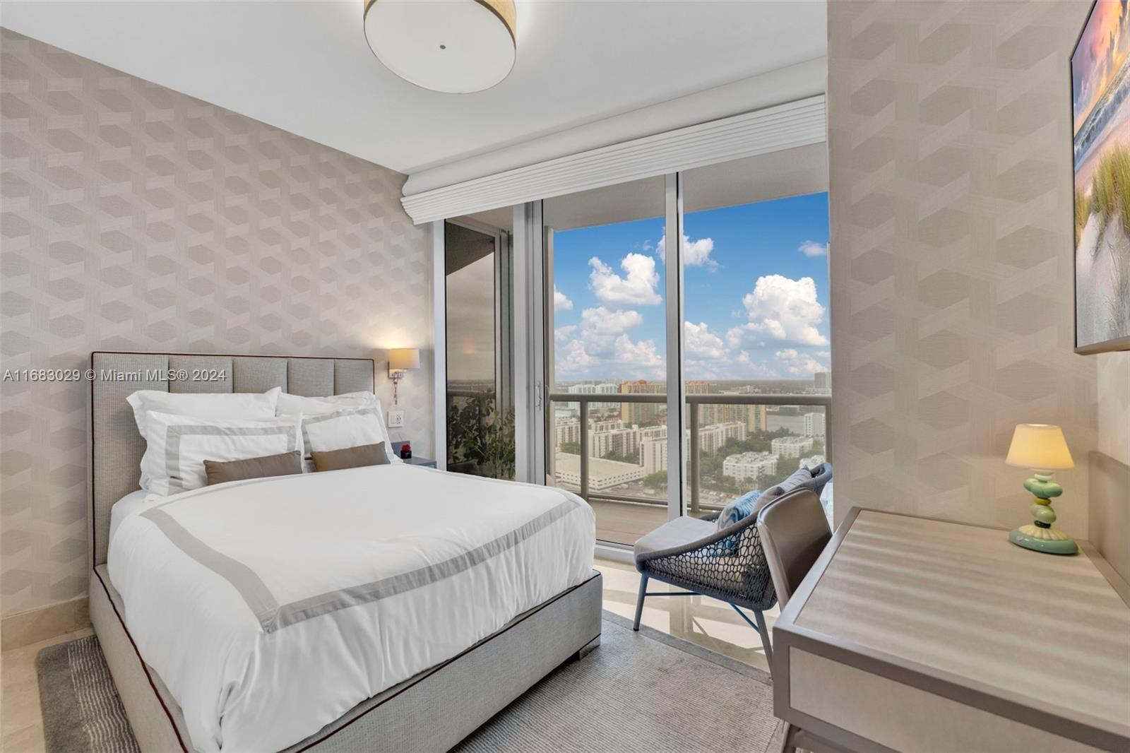 JADE OCEAN CONDO - Residential