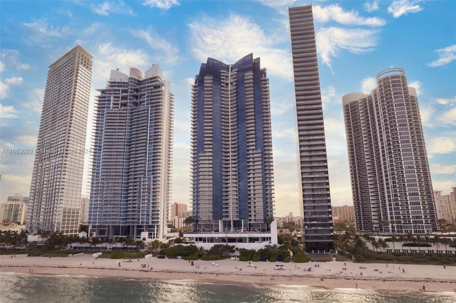 JADE OCEAN CONDO - Residential