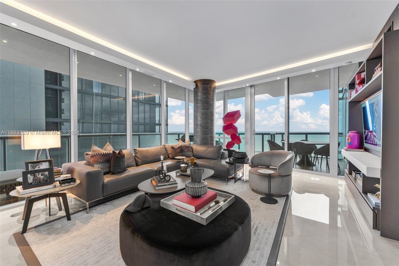 JADE OCEAN CONDO - Residential
