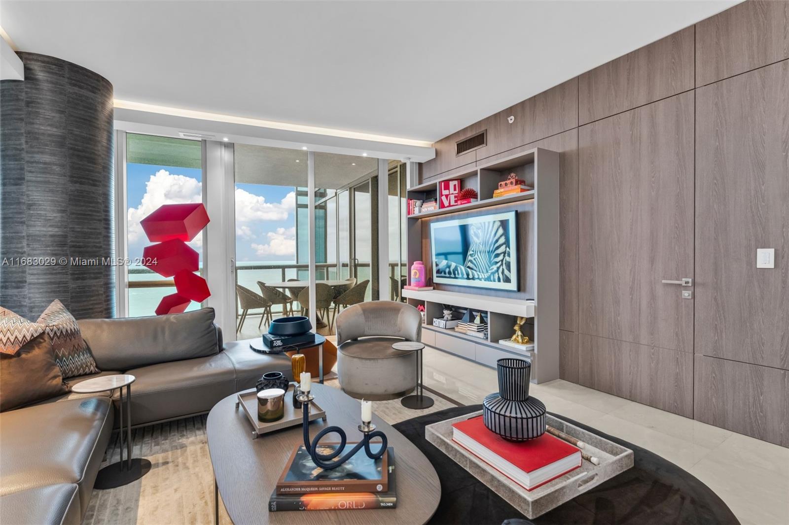 JADE OCEAN CONDO - Residential