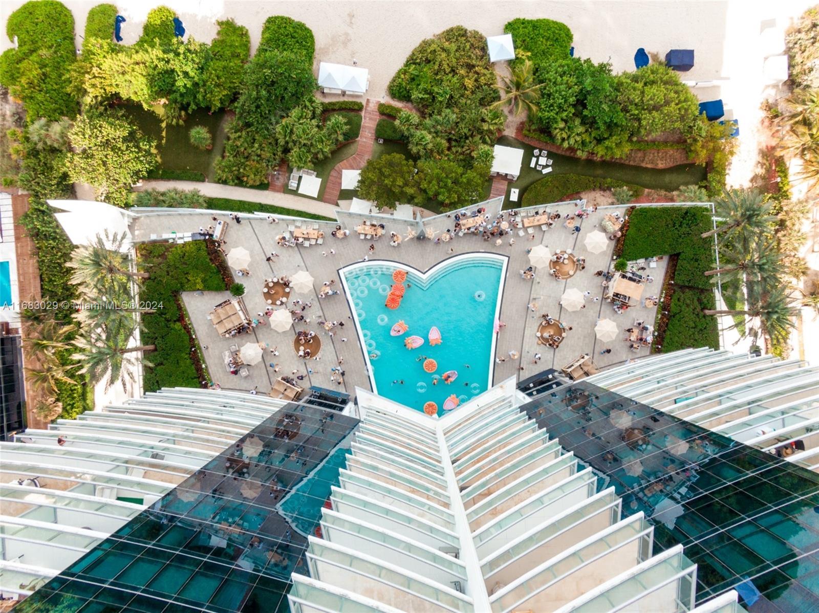 JADE OCEAN CONDO - Residential