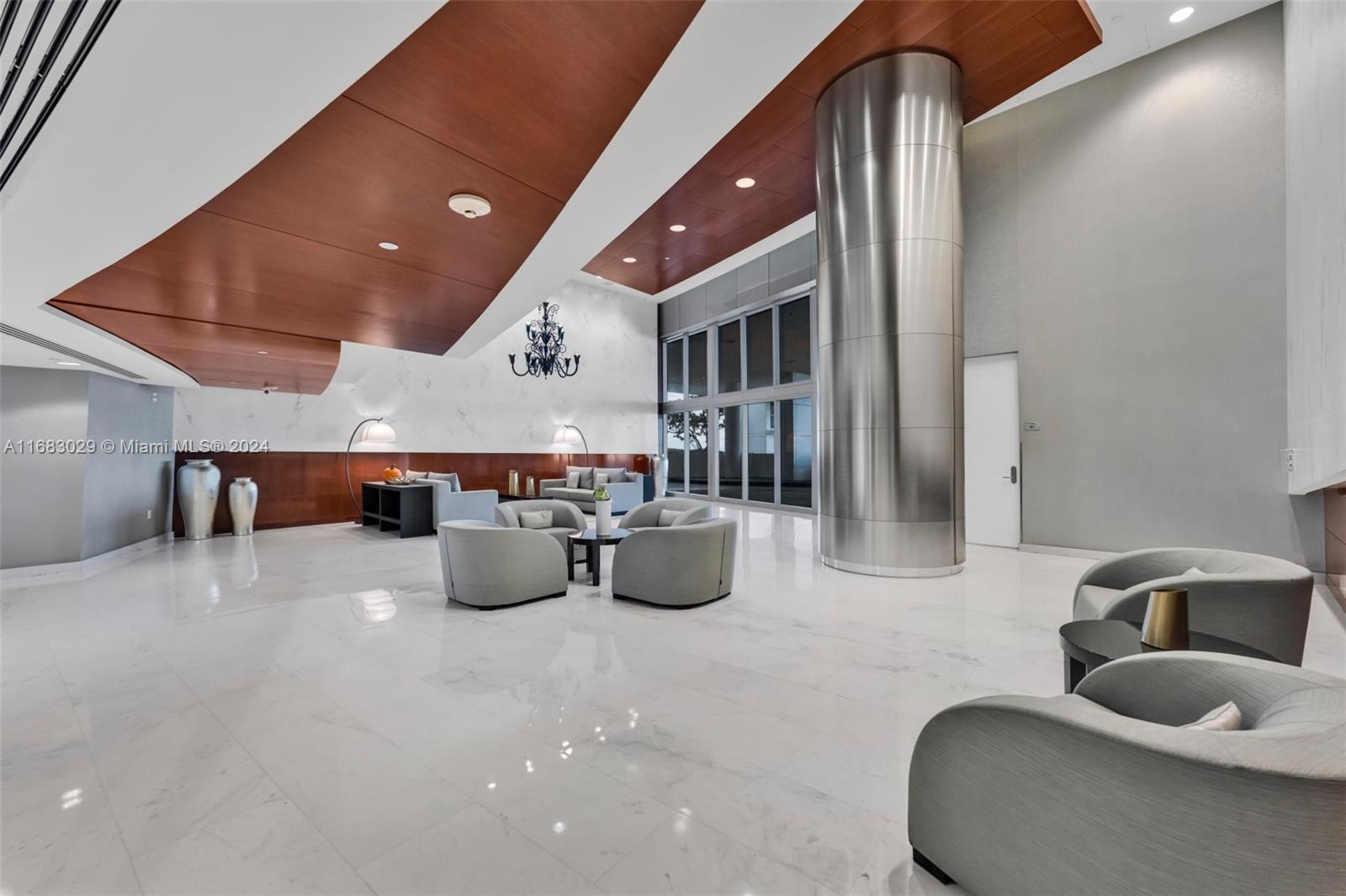 JADE OCEAN CONDO - Residential