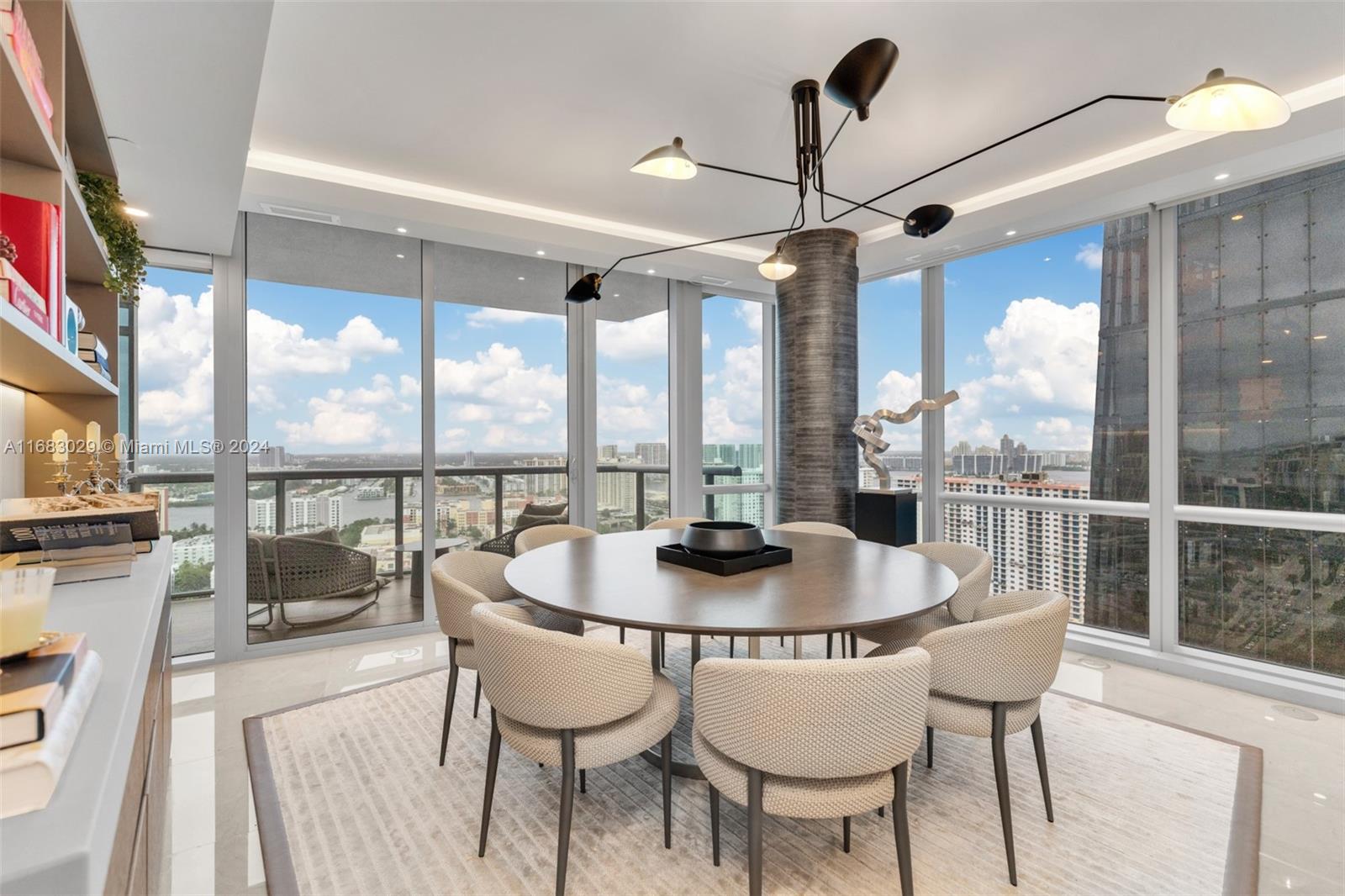 JADE OCEAN CONDO - Residential