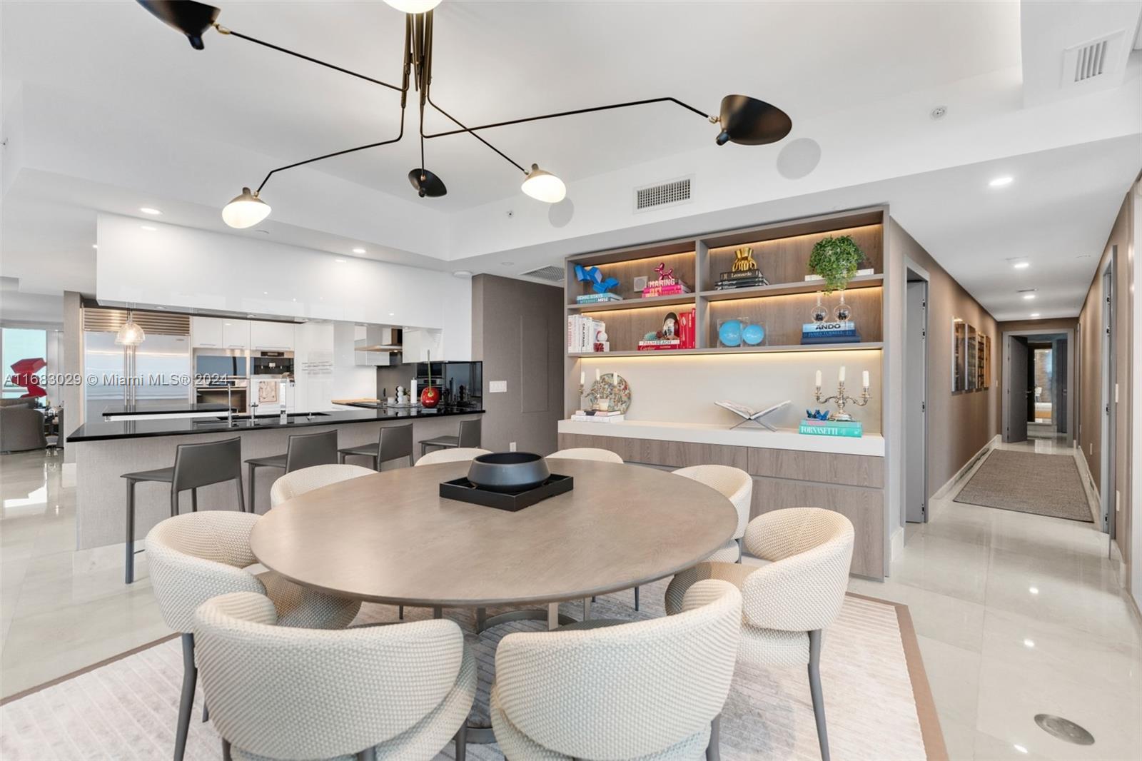 JADE OCEAN CONDO - Residential