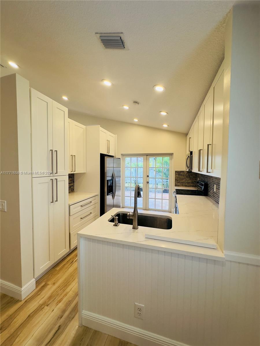 Rental Property at 793 Chimney Rock Rd, Weston, Broward County, Florida - Bedrooms: 3 
Bathrooms: 2  - $4,200 MO.