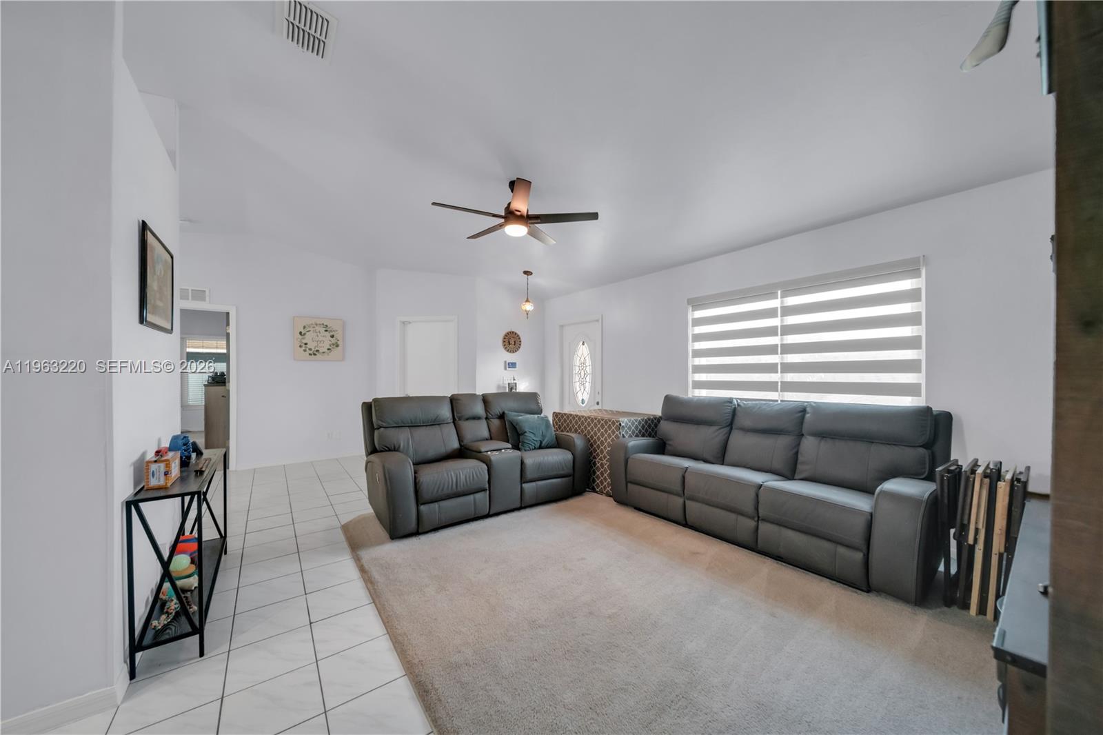 San Carlos Park - Residential