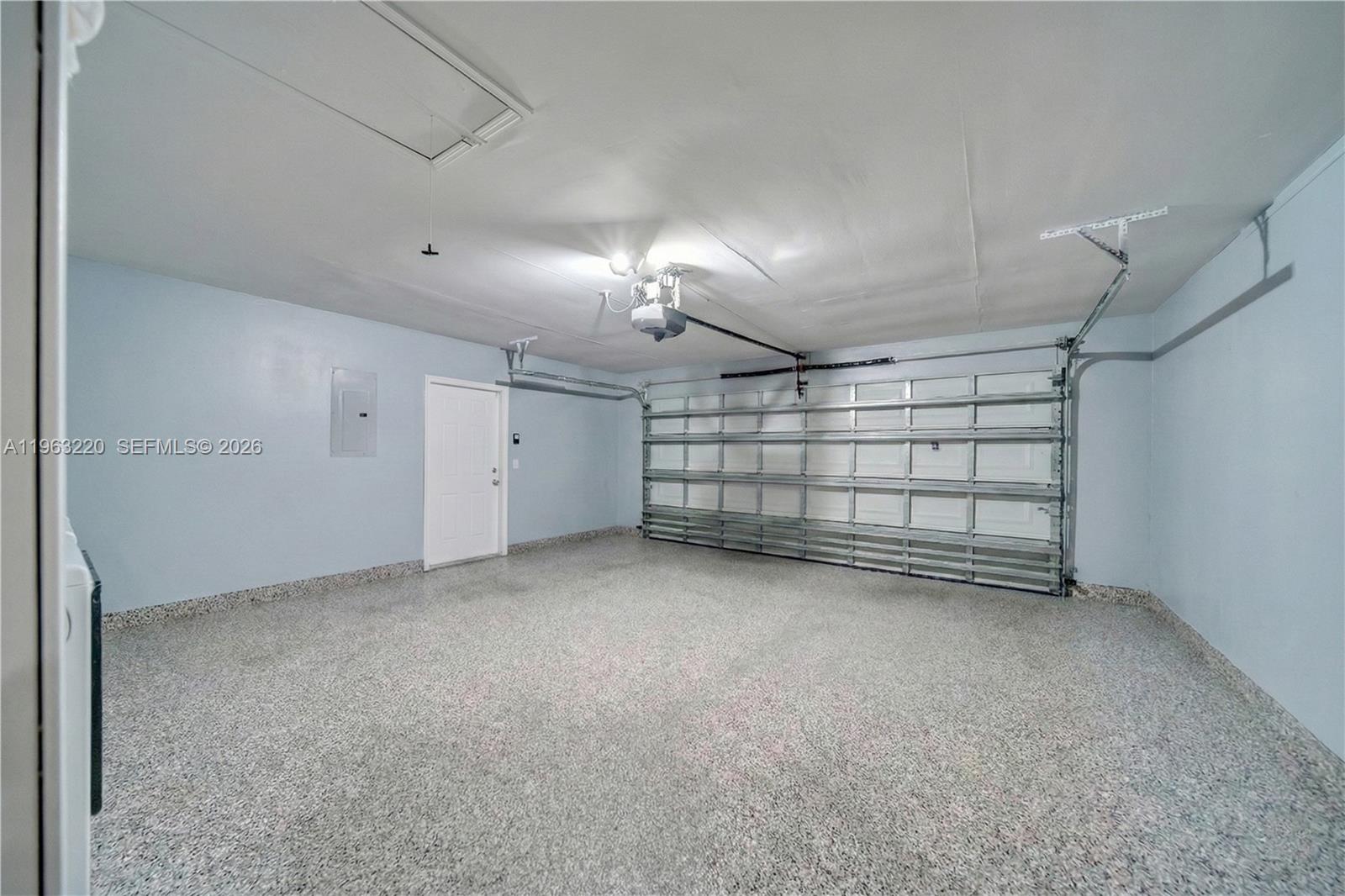 San Carlos Park - Residential